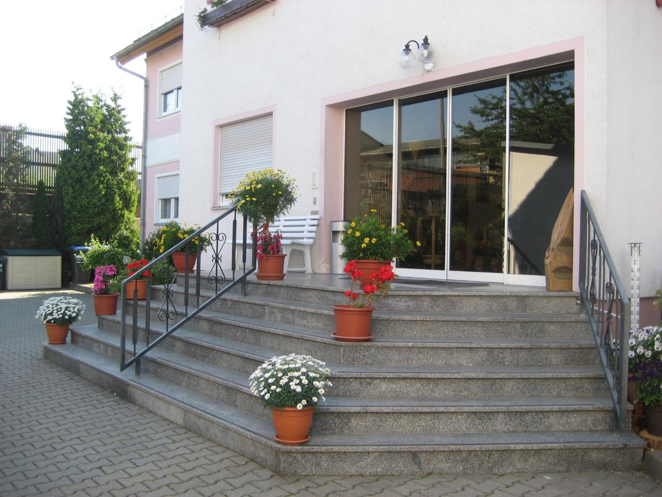 Hotel Kirchner - Property Image 1