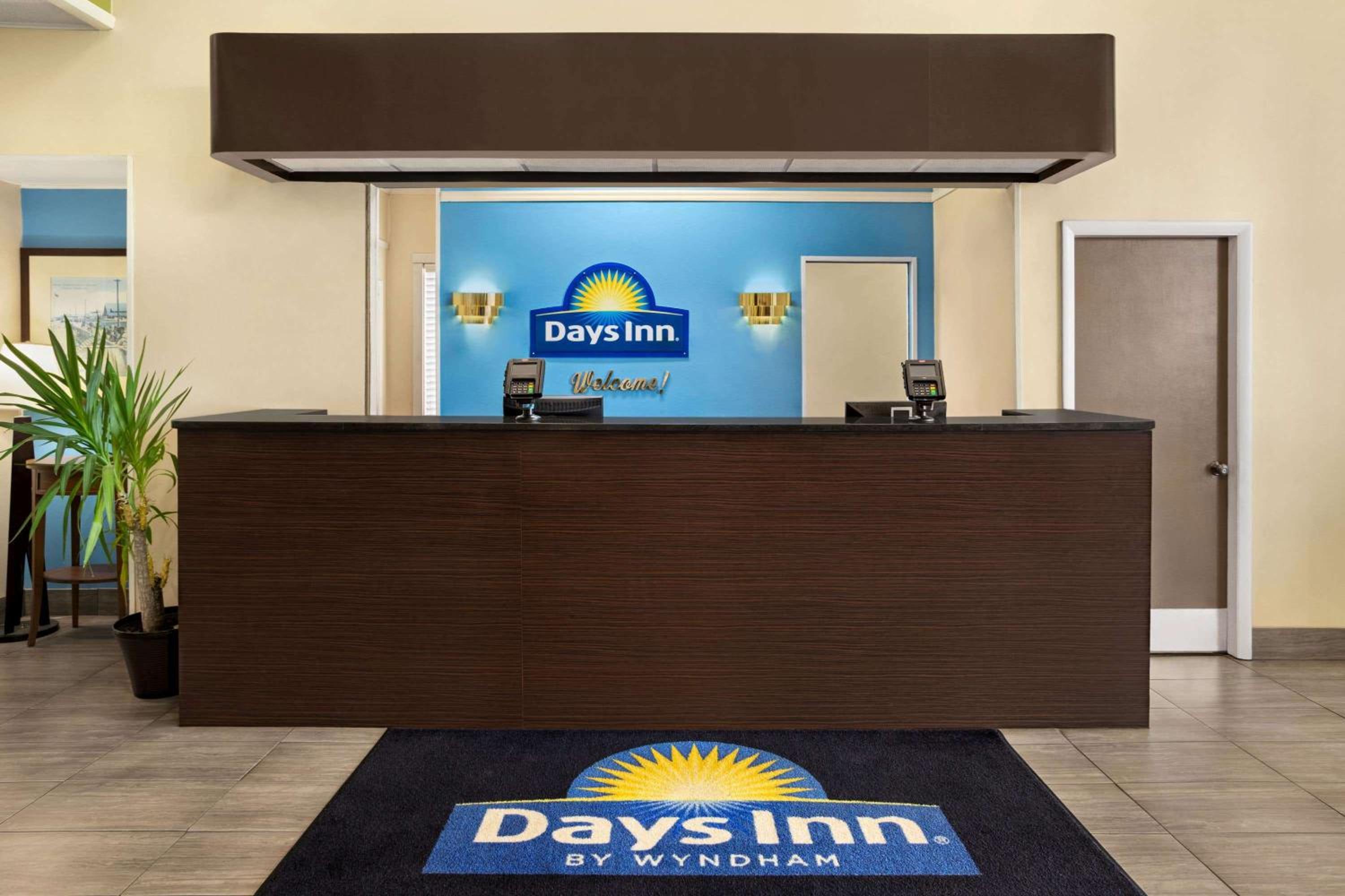Days Inn by Wyndham Hardeeville/ I-95 State Line, 사진 21