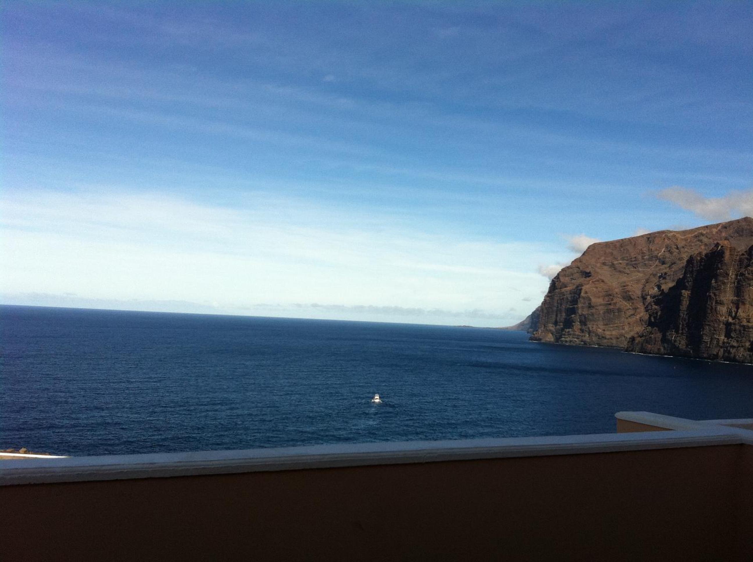 Santiago del Teide Vacations - APARTAMENTO VISTAS AL MAR - Property Image 26