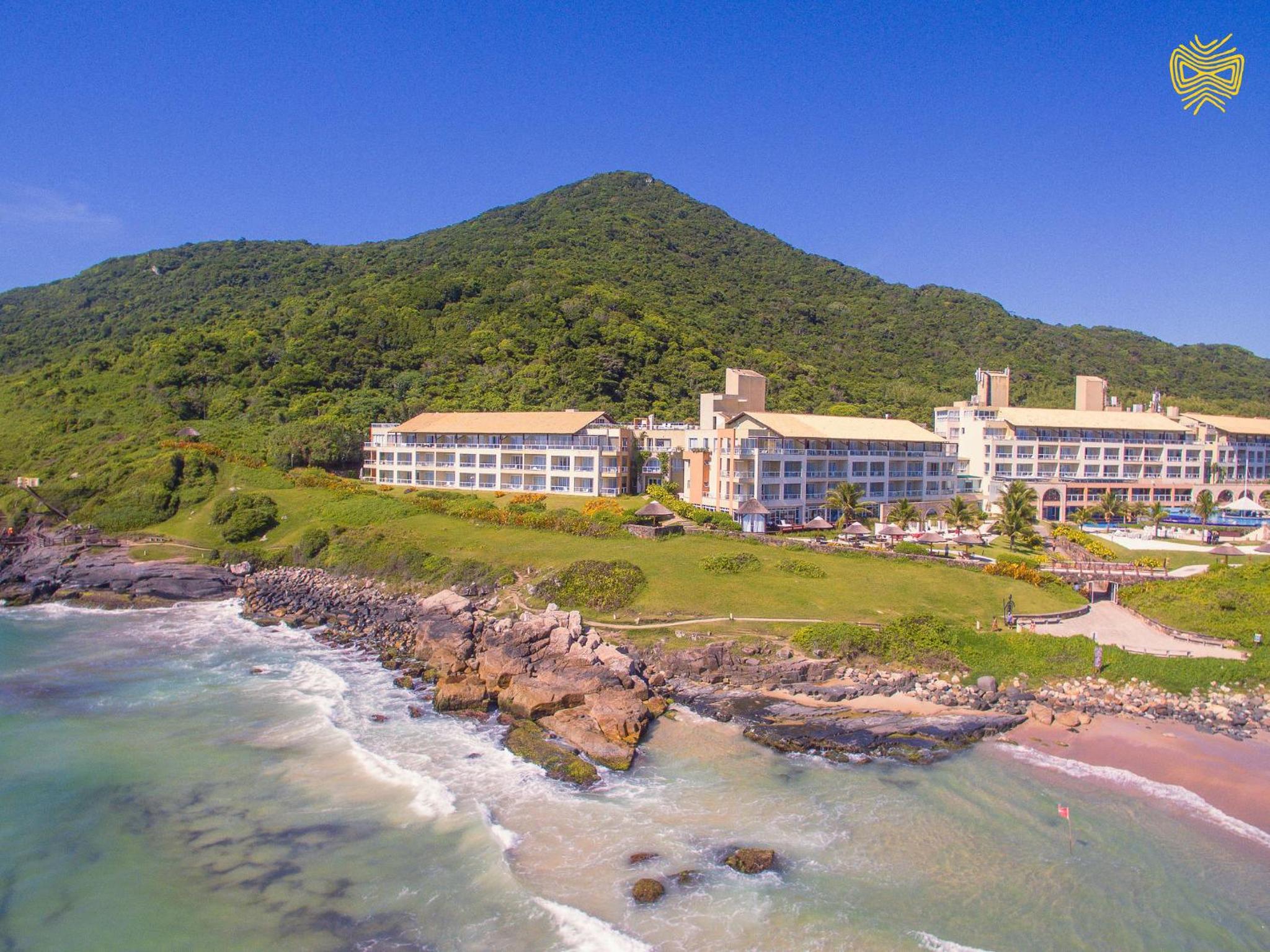 Costao do Santinho Resort All Inclusive photo 18 of 51