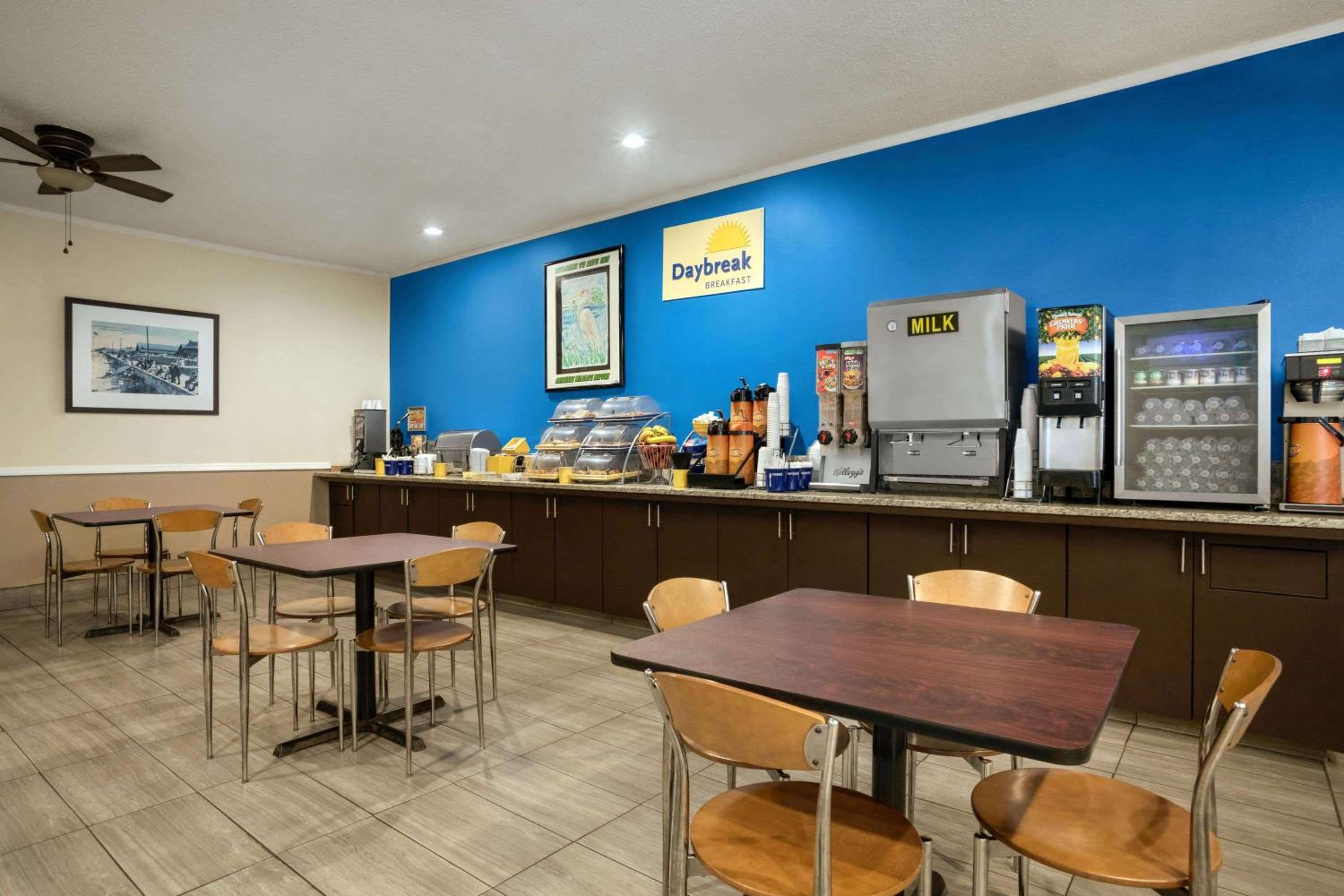 Days Inn by Wyndham Hardeeville/ I-95 State Line, 사진 37