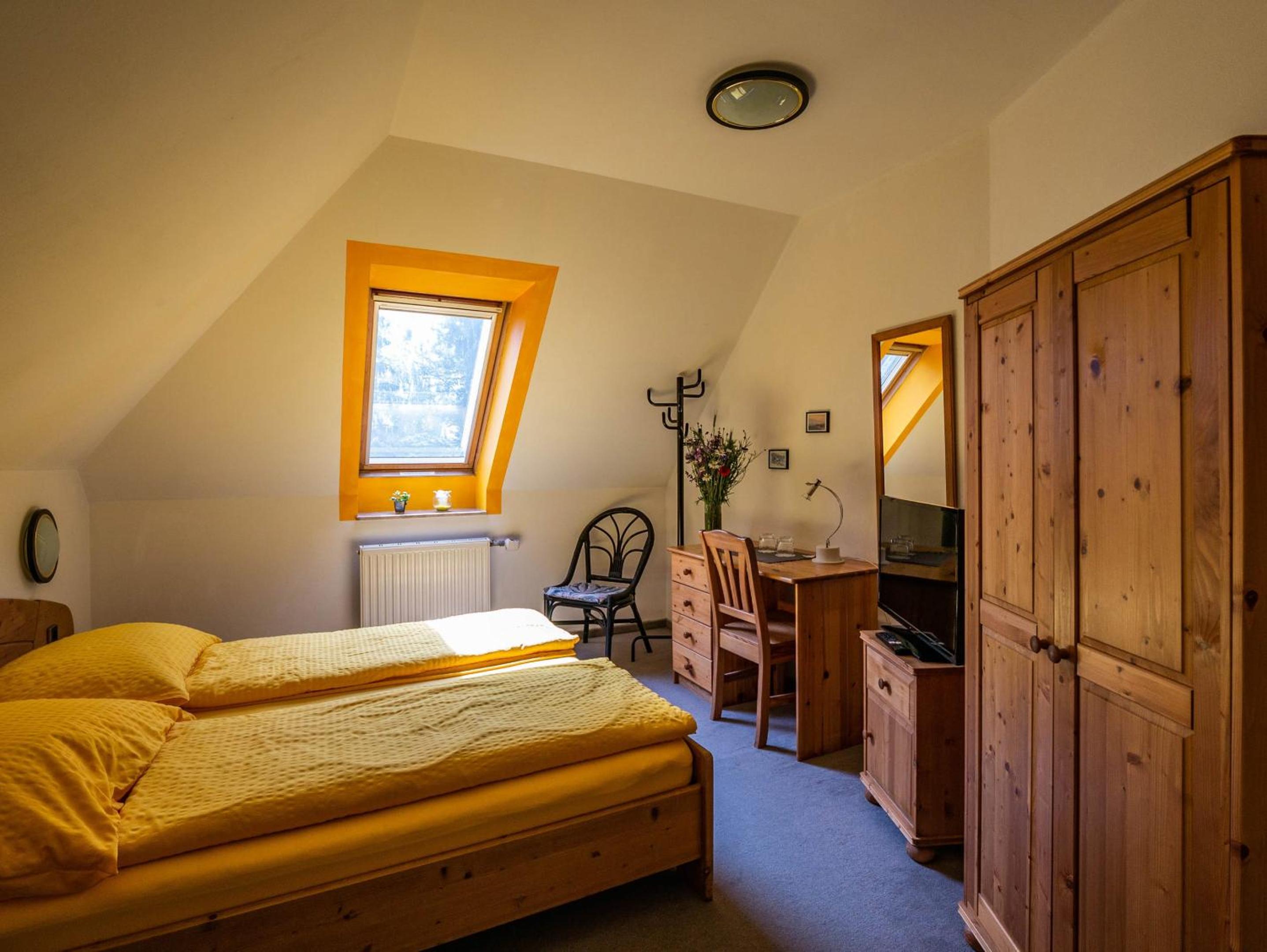 Gästehaus Pointner