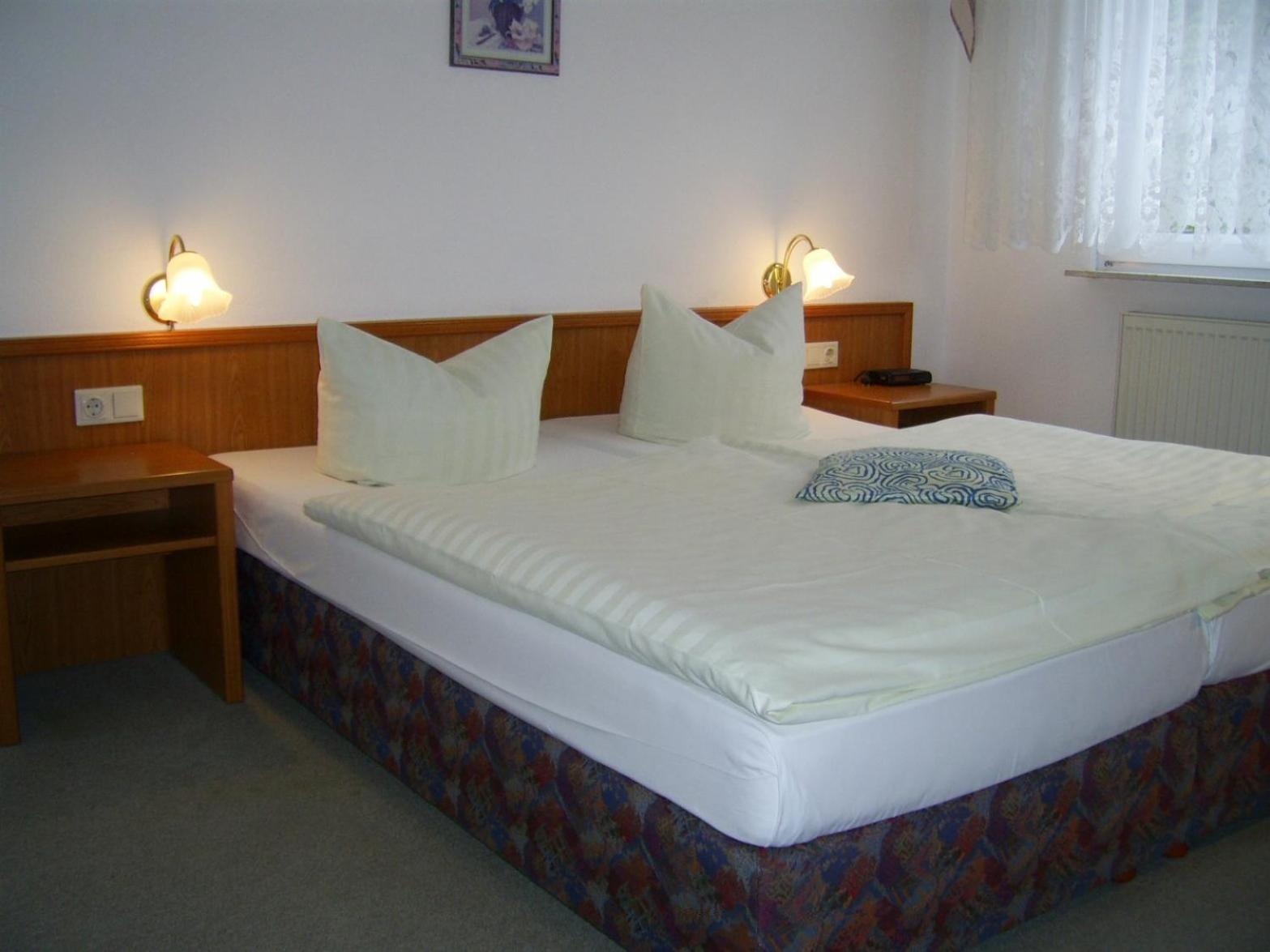 Hotel Kirchner - Property Image 18