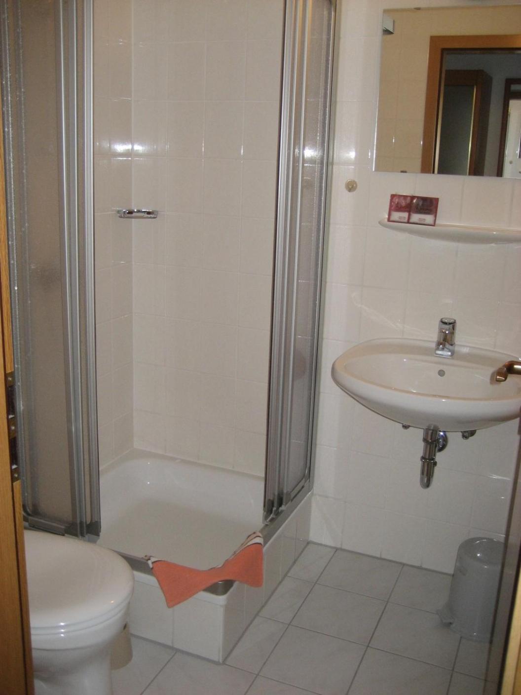 Hotel Kirchner - Property Image 13