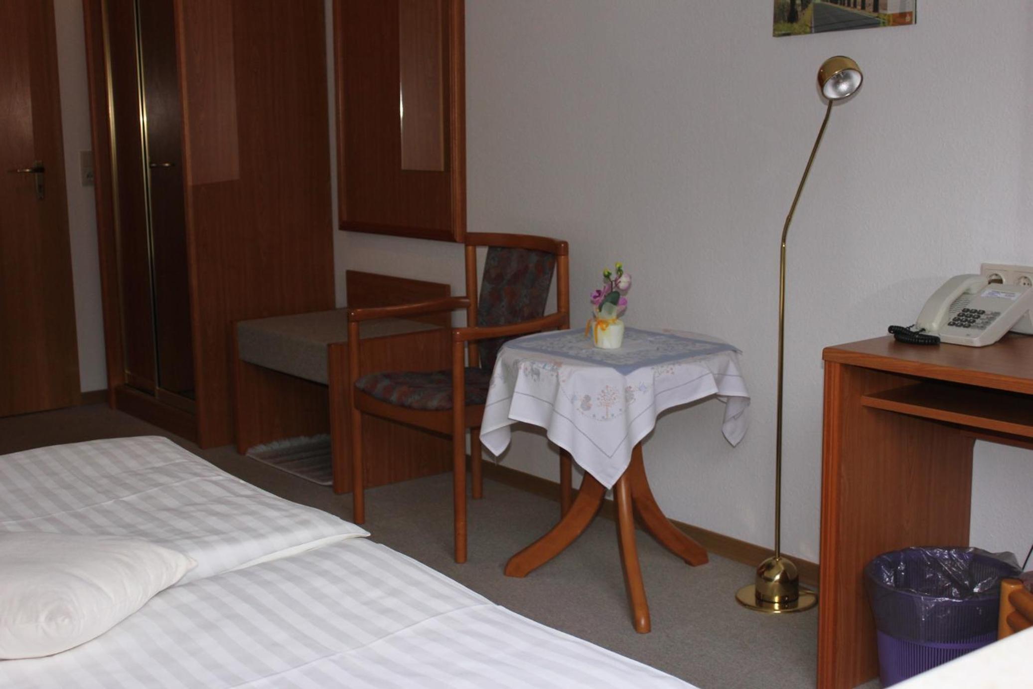 Hotel Kirchner - Property Image 10