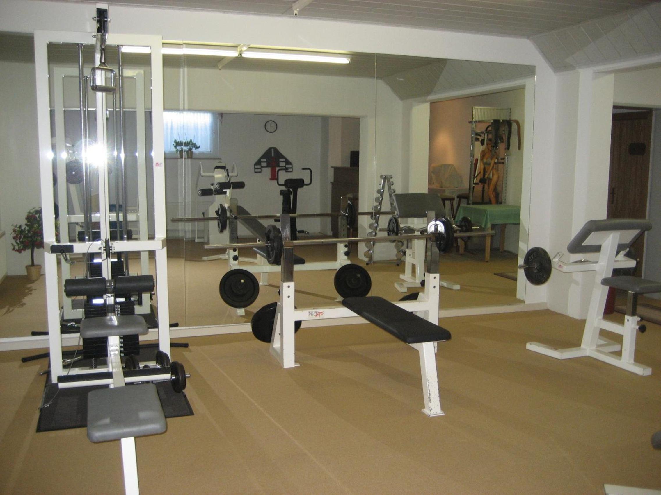 Hotel Kirchner - Property Image 20
