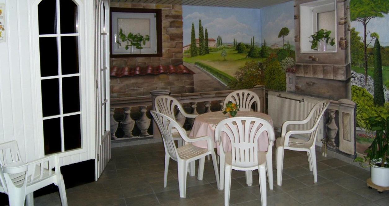 Hotel Kirchner - Property Image 2