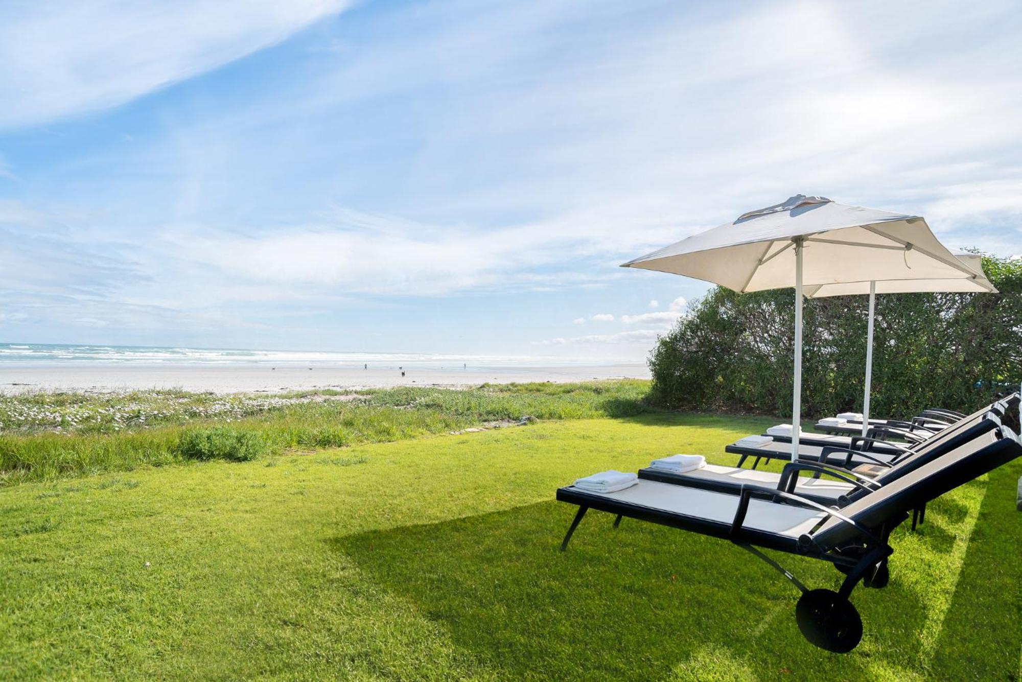 The Beach Villa view 4