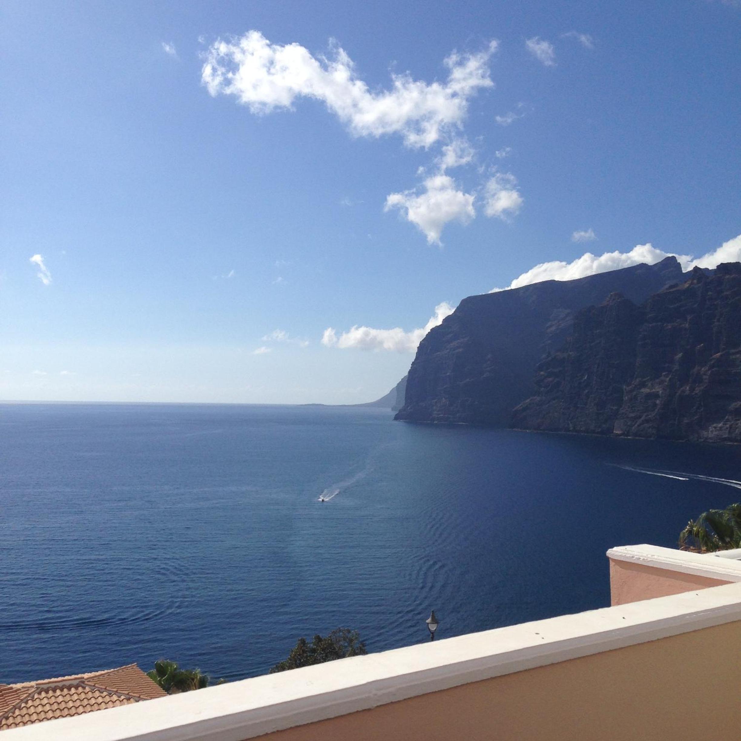 Santiago del Teide Vacations - APARTAMENTO VISTAS AL MAR - Property Image 4