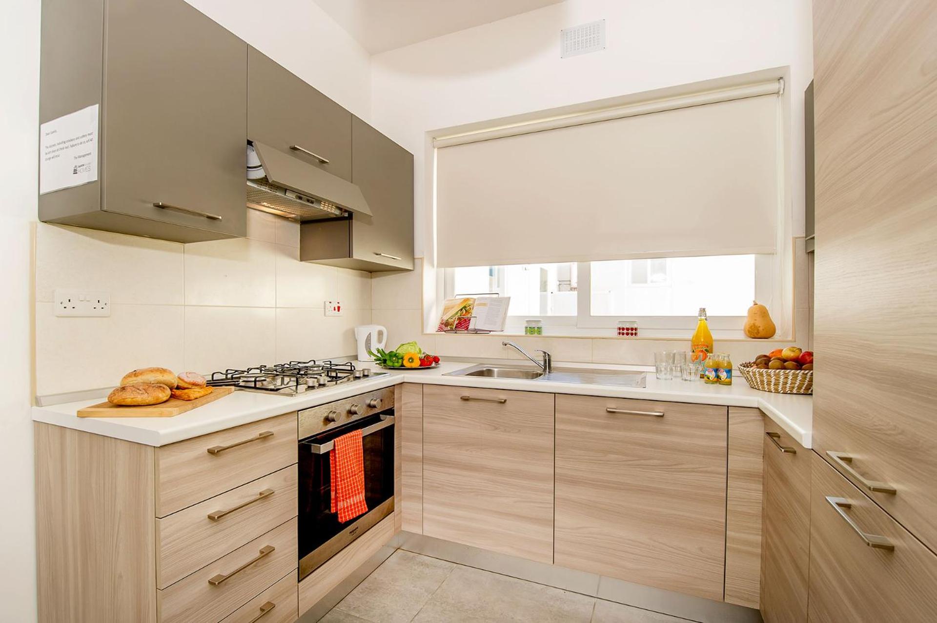 Hillock Residence Apartments