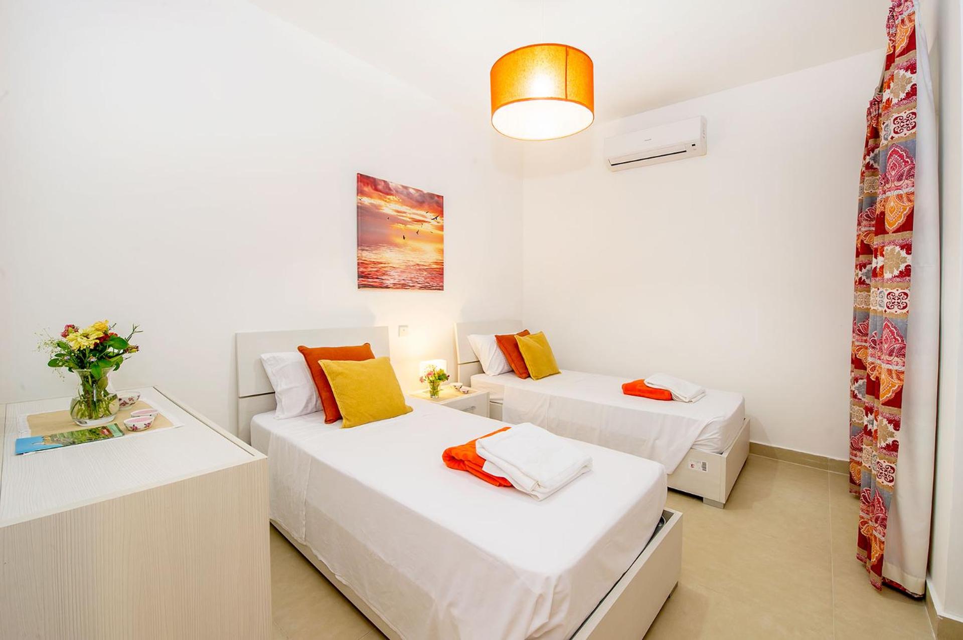 Hillock Residence Apartments