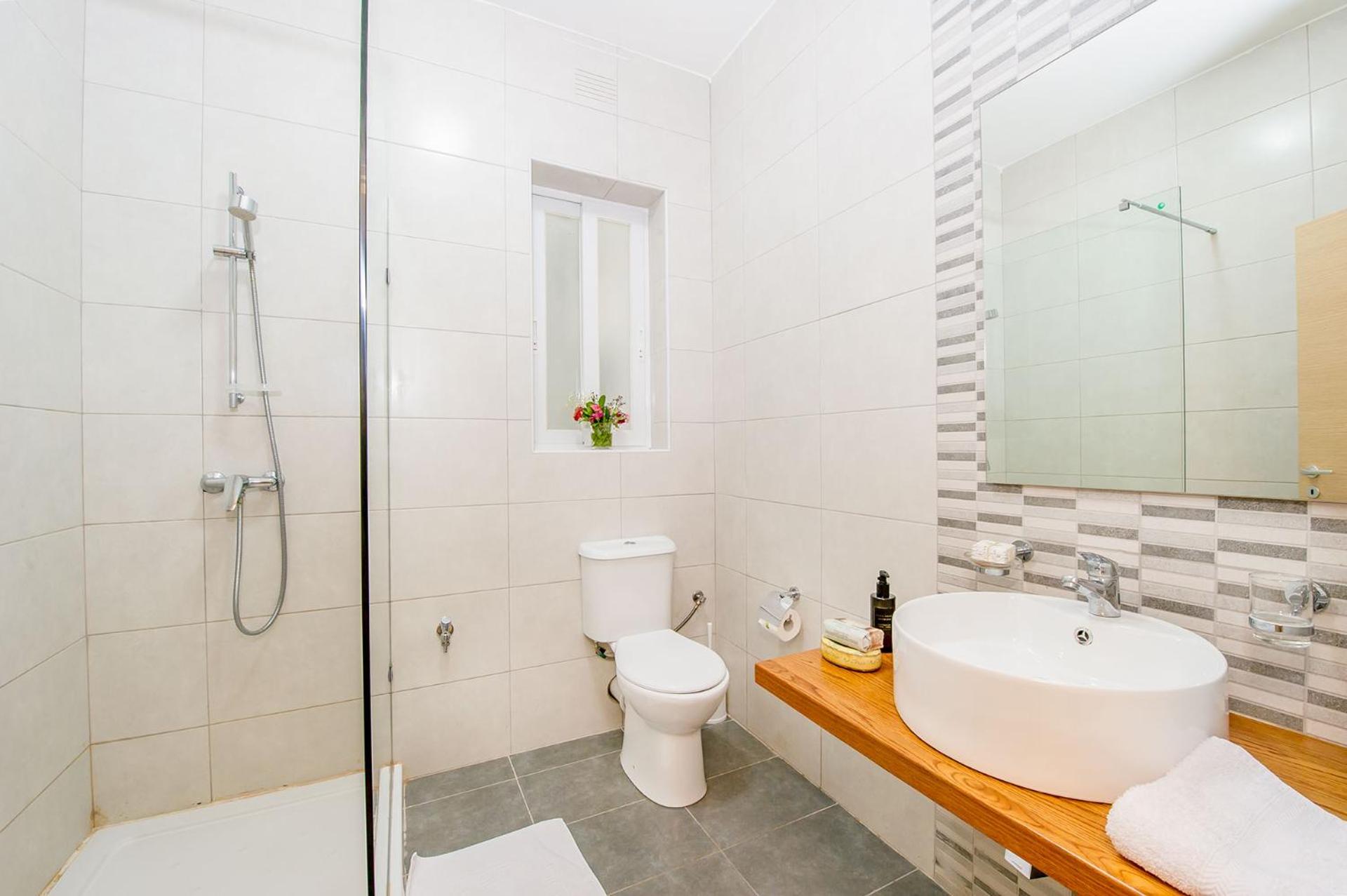 Hillock Residence Apartments