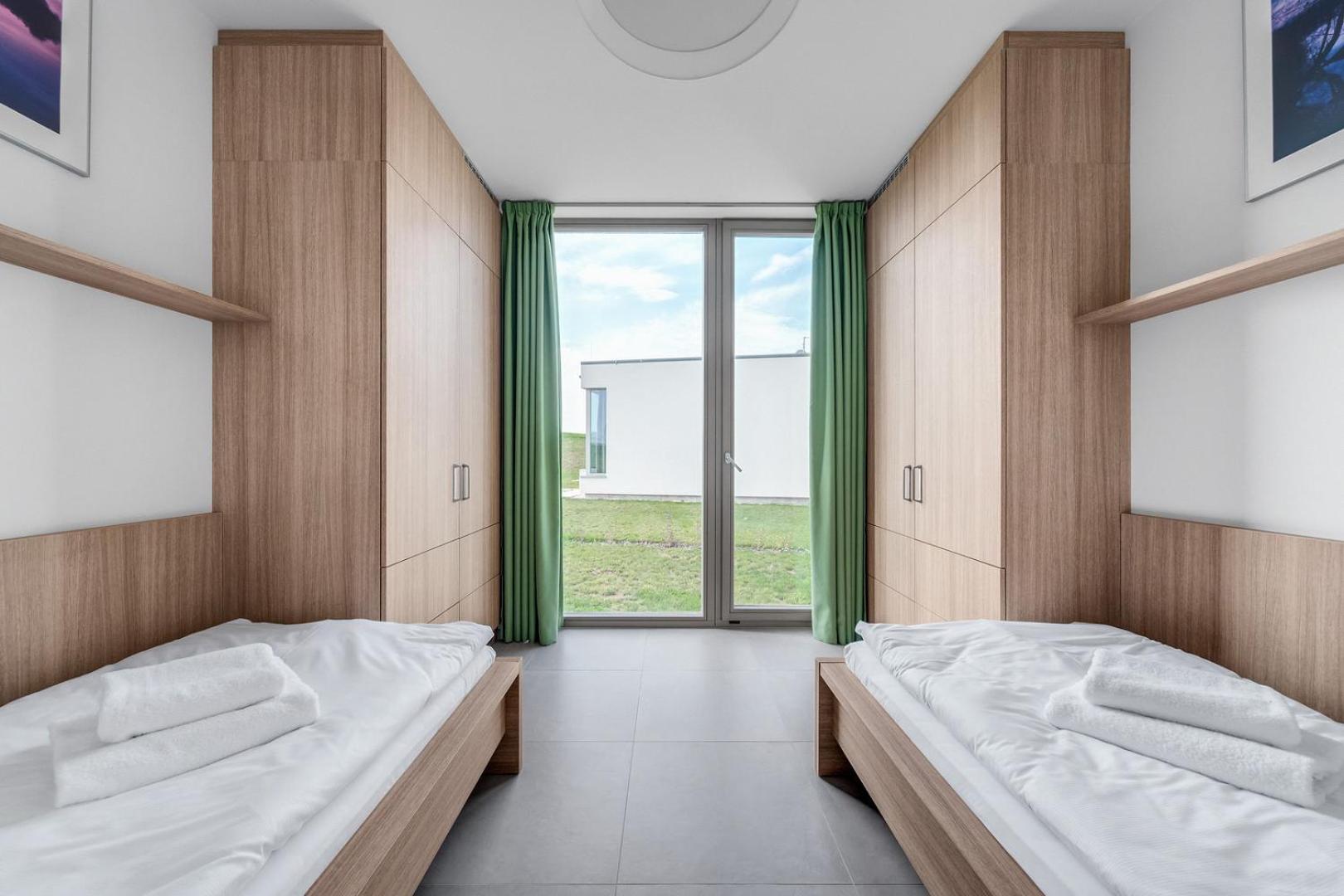 Apartmány HRÁDEČEK