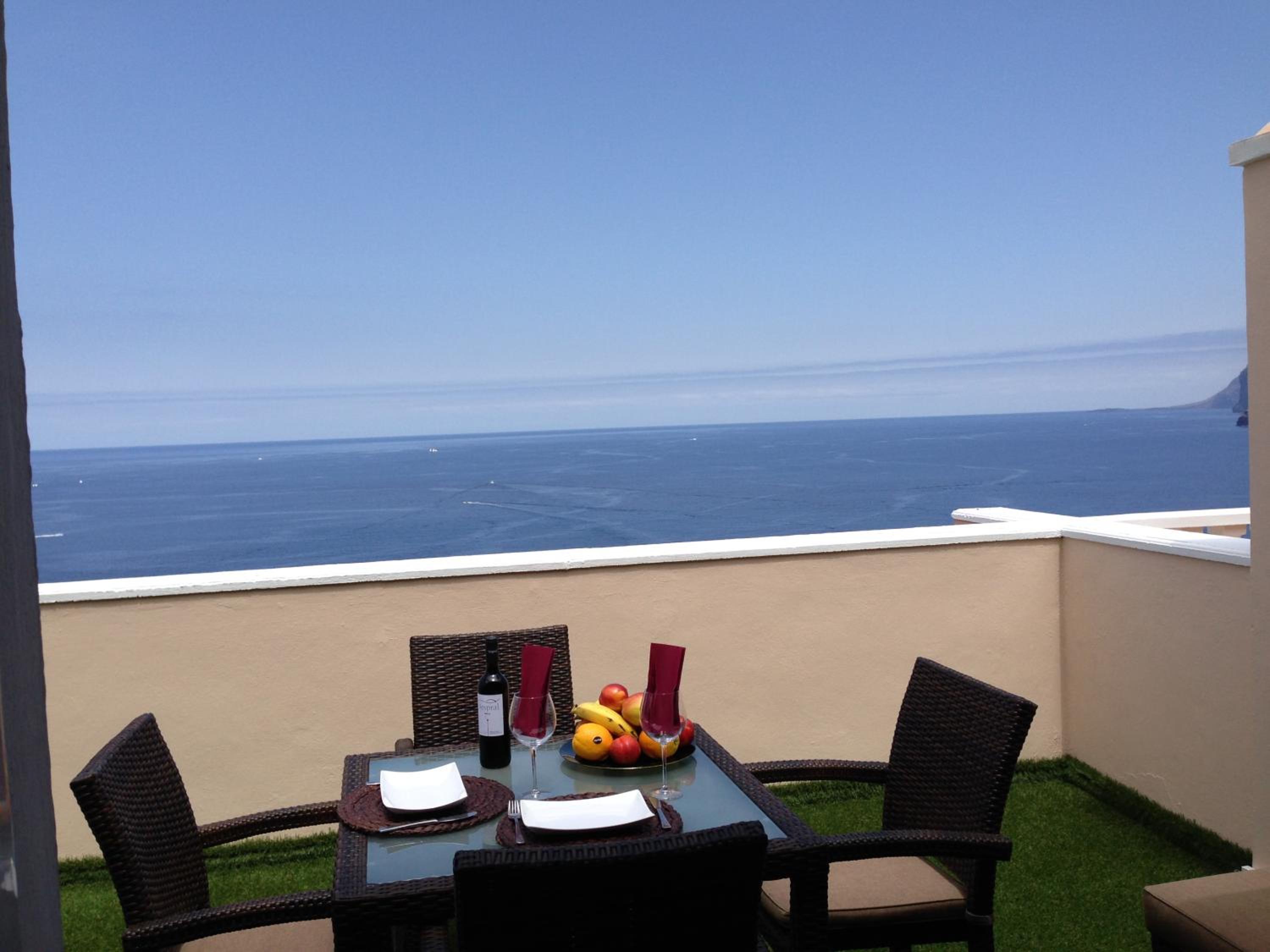 Santiago del Teide Vacations - APARTAMENTO VISTAS AL MAR - Property Image 5