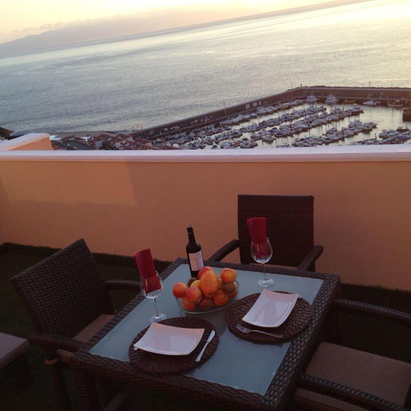 Santiago del Teide Vacations - APARTAMENTO VISTAS AL MAR - Property Image 18