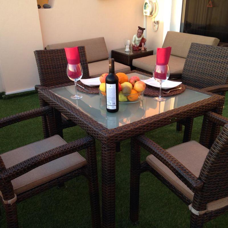 Santiago del Teide Vacations - APARTAMENTO VISTAS AL MAR - Property Image 19