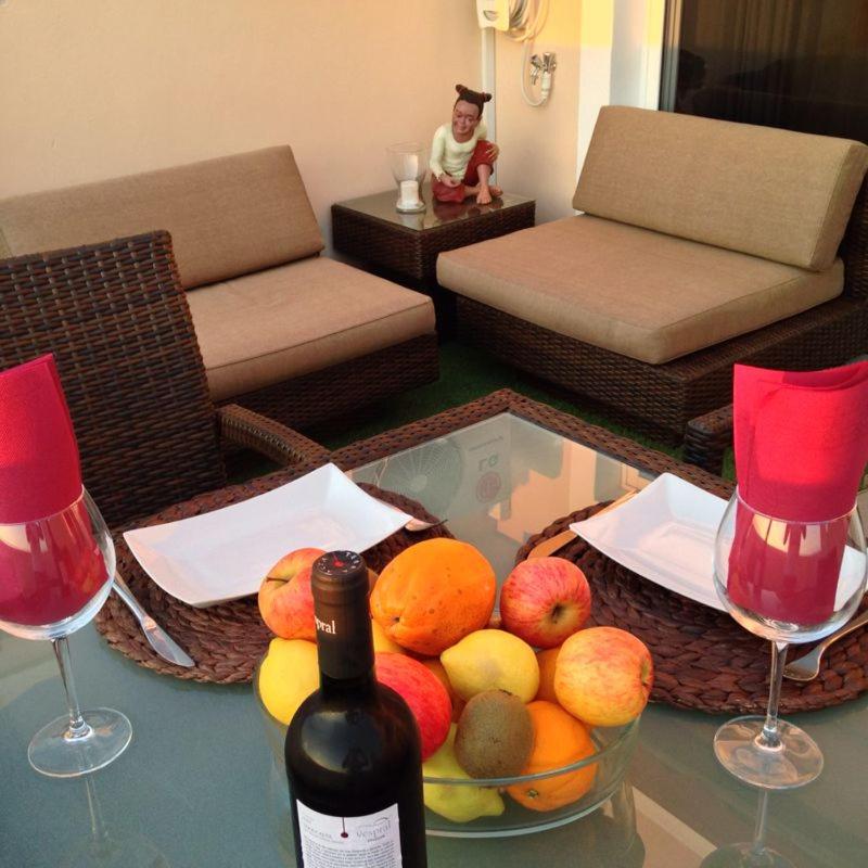 Santiago del Teide Vacations - APARTAMENTO VISTAS AL MAR - Property Image 20