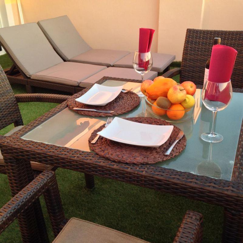 Santiago del Teide Vacations - APARTAMENTO VISTAS AL MAR - Property Image 21