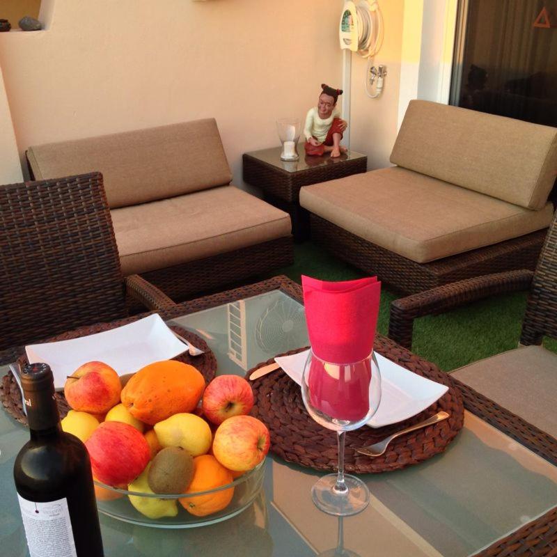 Santiago del Teide Vacations - APARTAMENTO VISTAS AL MAR - Property Image 22