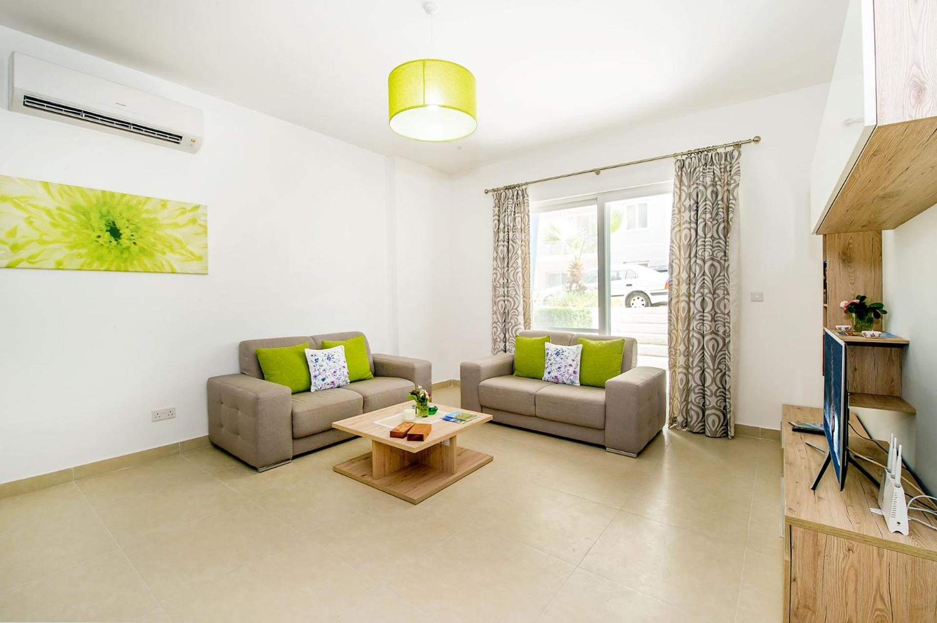 Hillock Residence Apartments