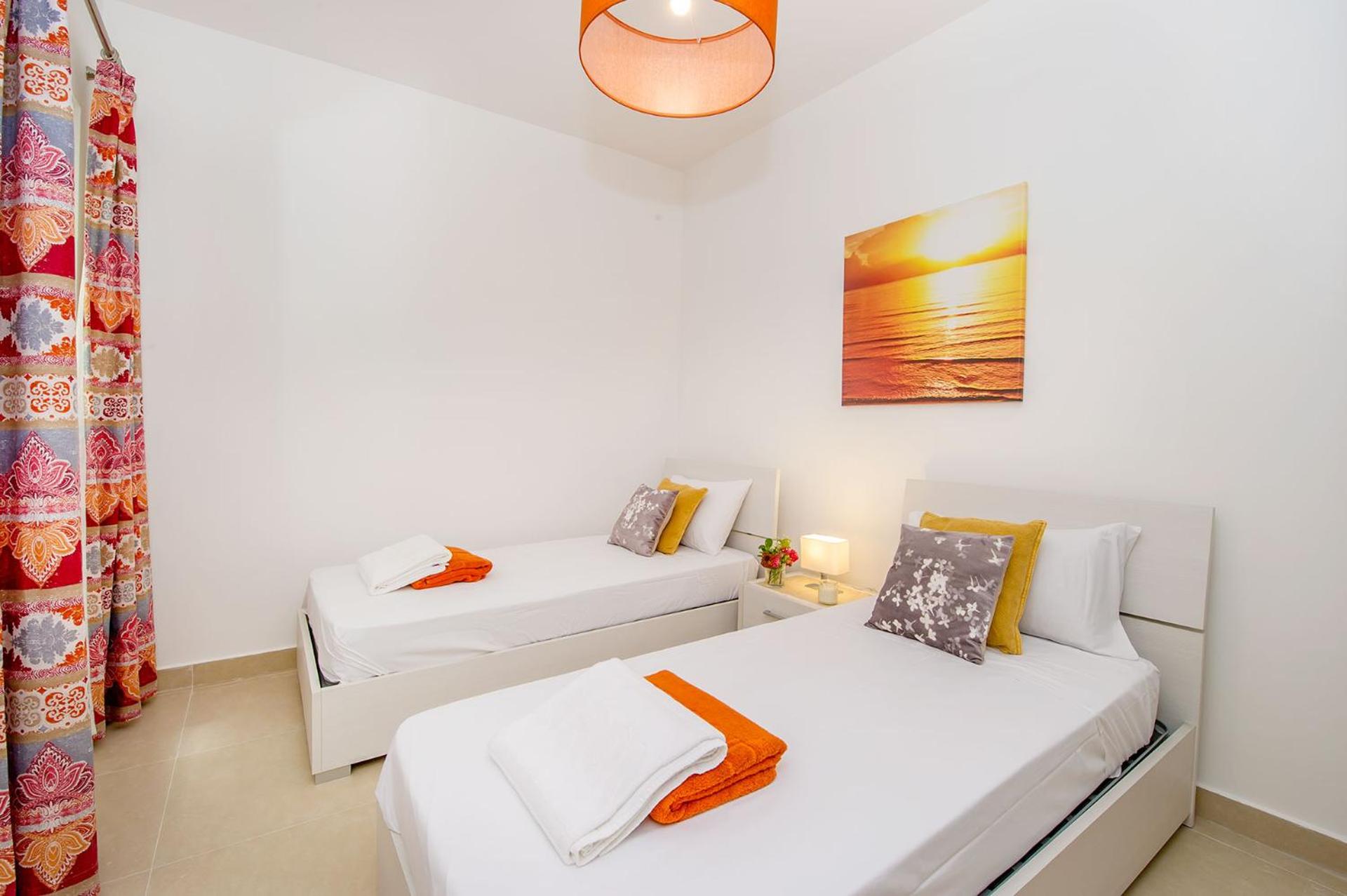 Hillock Residence Apartments