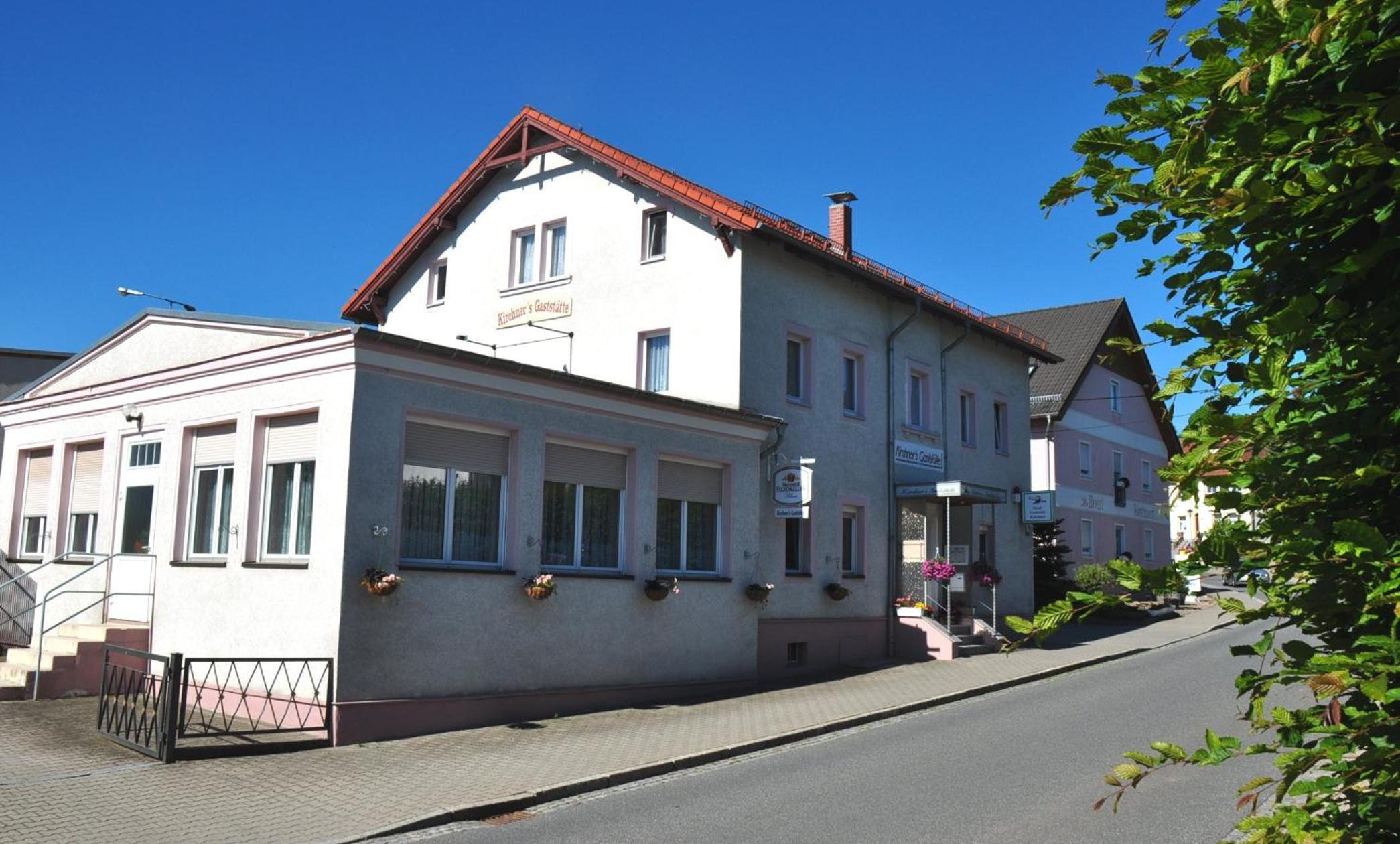 Hotel Kirchner - Property Image 7