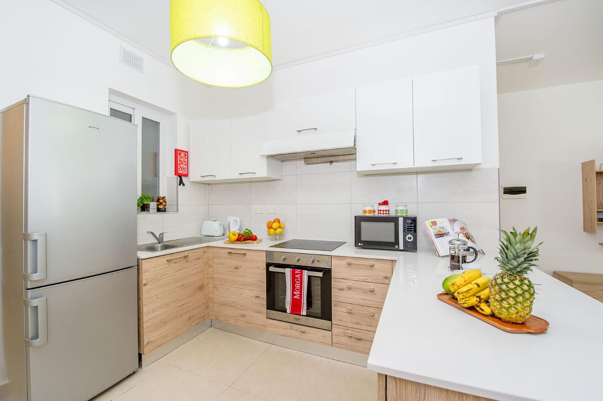 Hillock Residence Apartments
