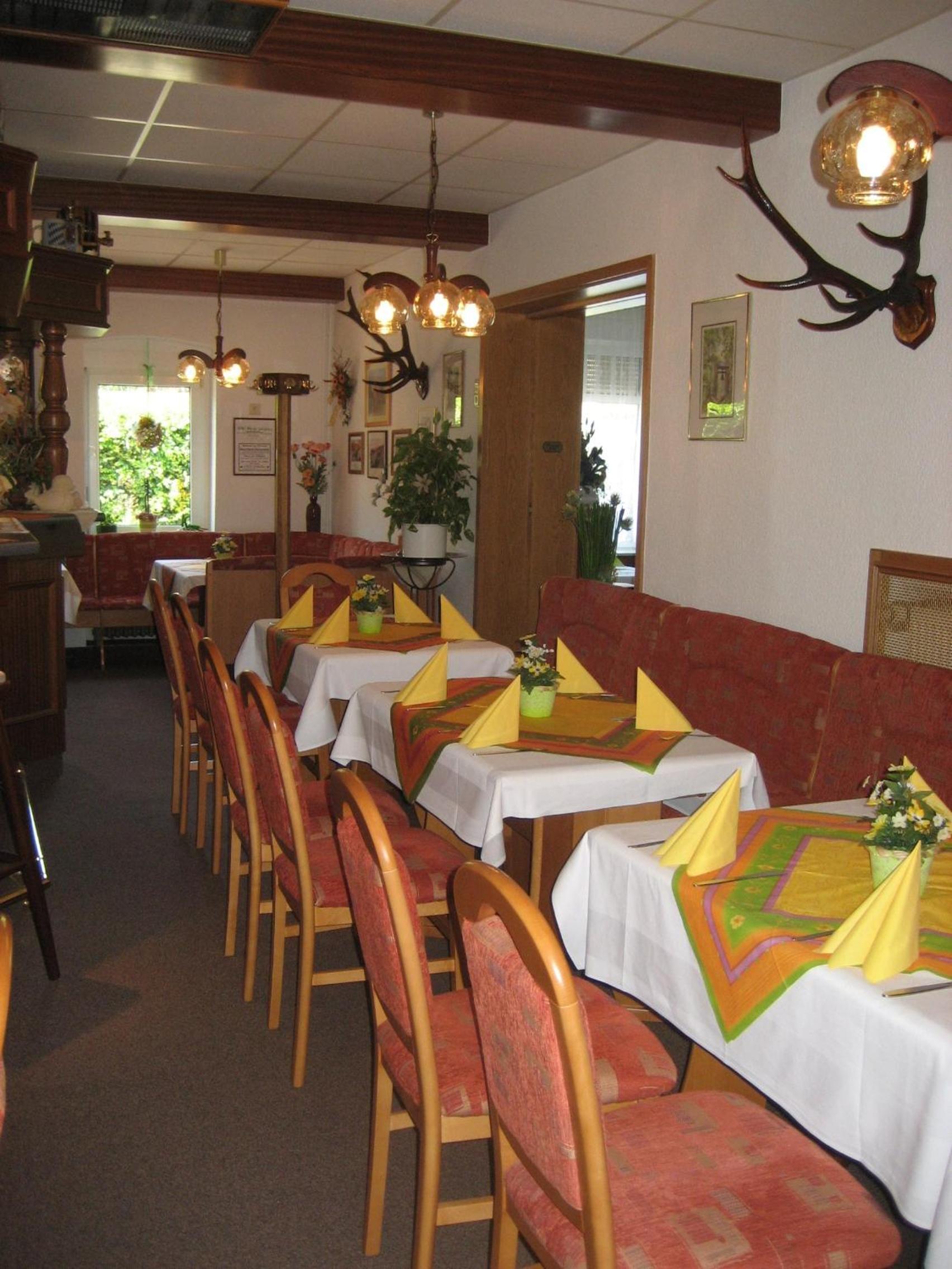 Hotel Kirchner - Property Image 6