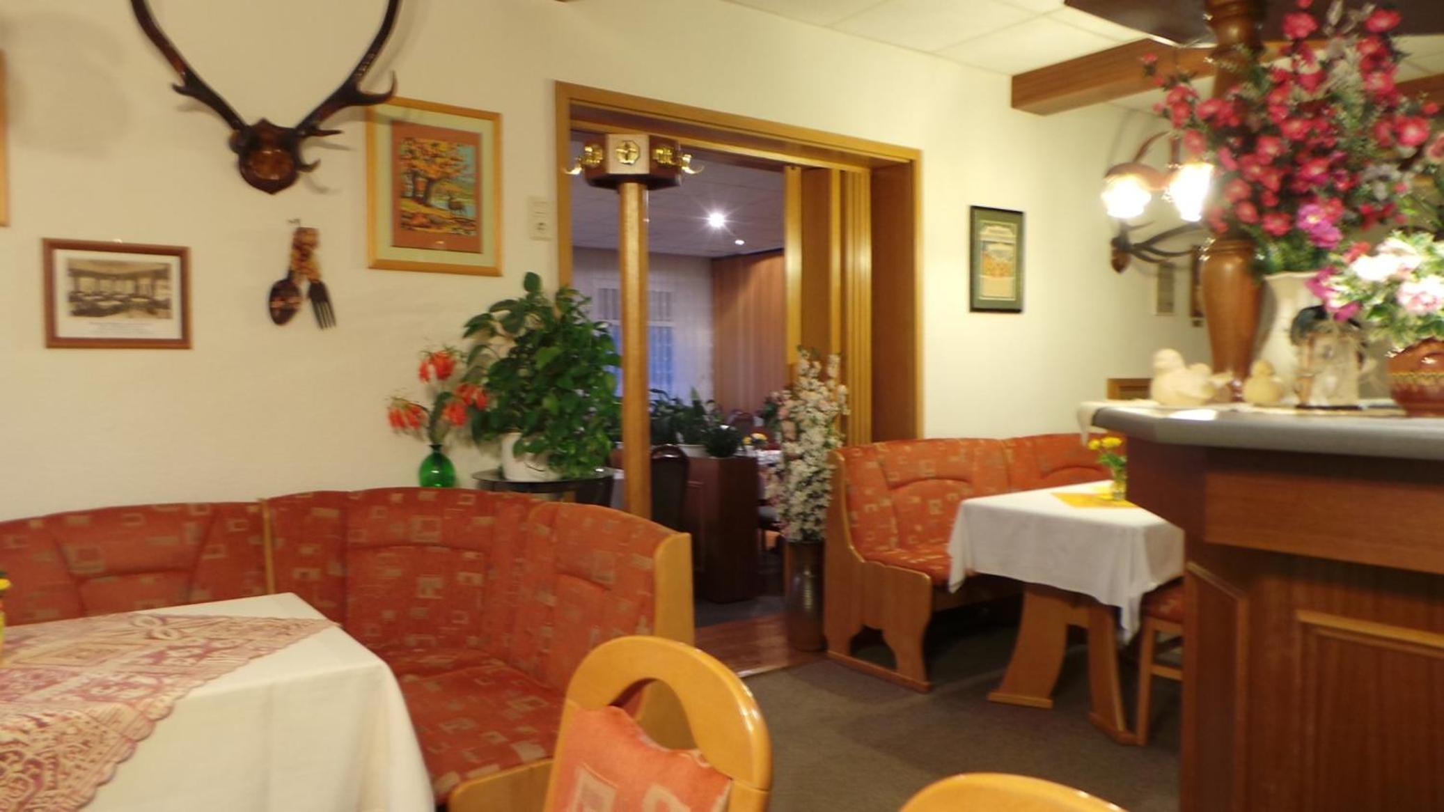 Hotel Kirchner - Property Image 5