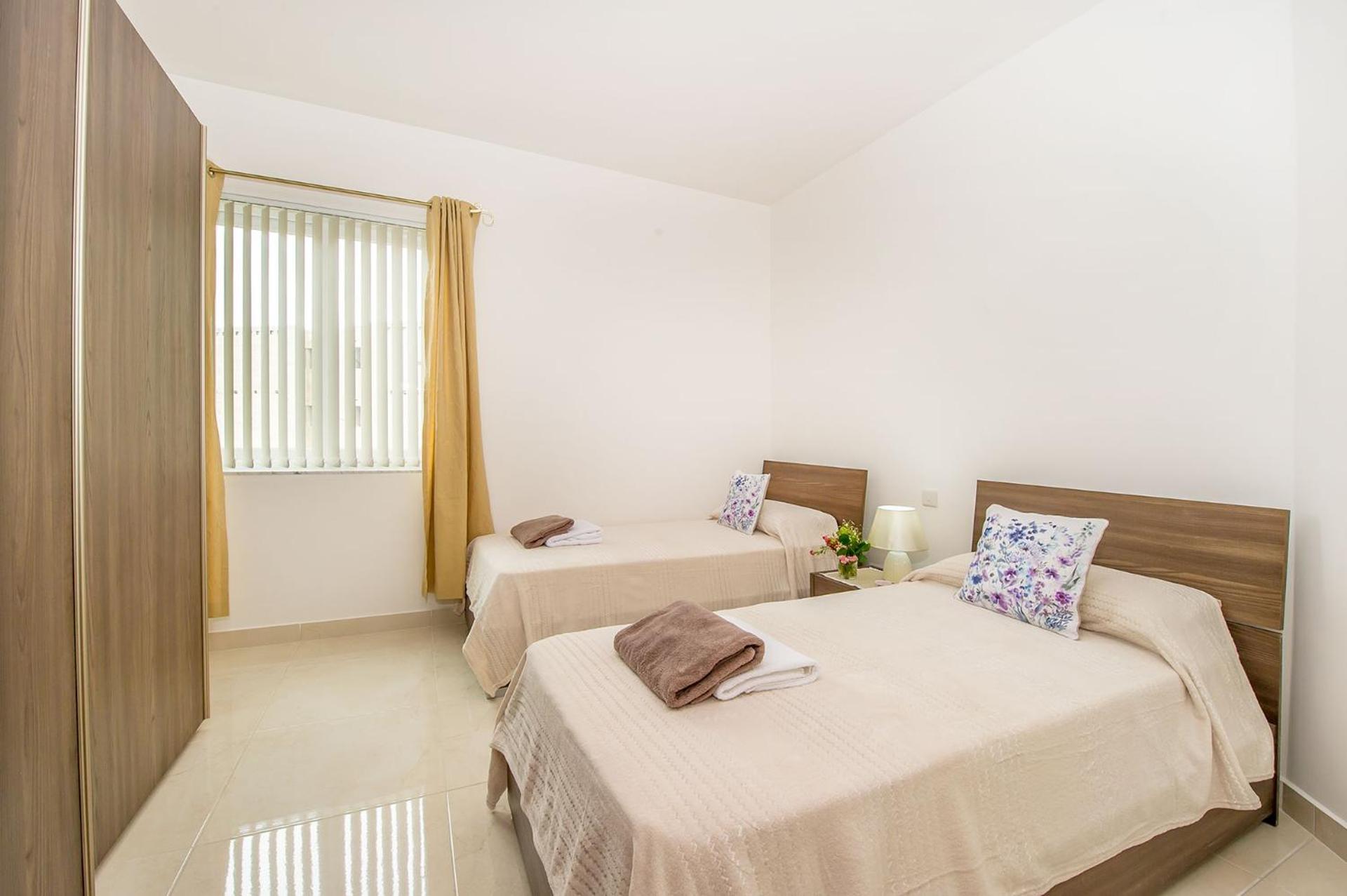Hillock Residence Apartments