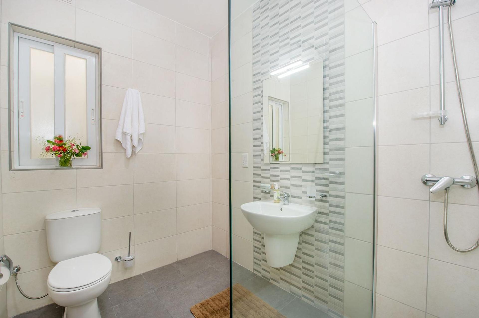 Hillock Residence Apartments