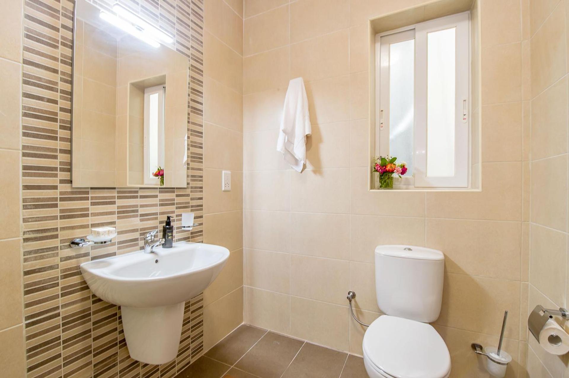 Hillock Residence Apartments