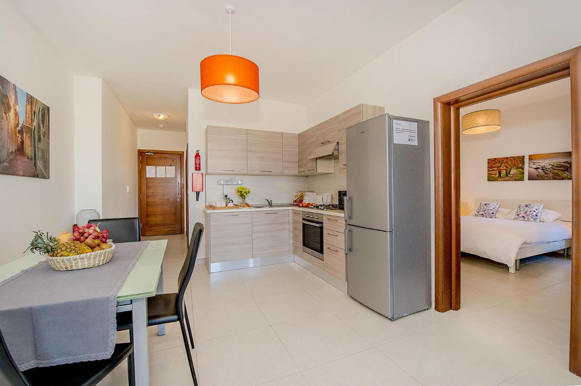 Hillock Residence Apartments