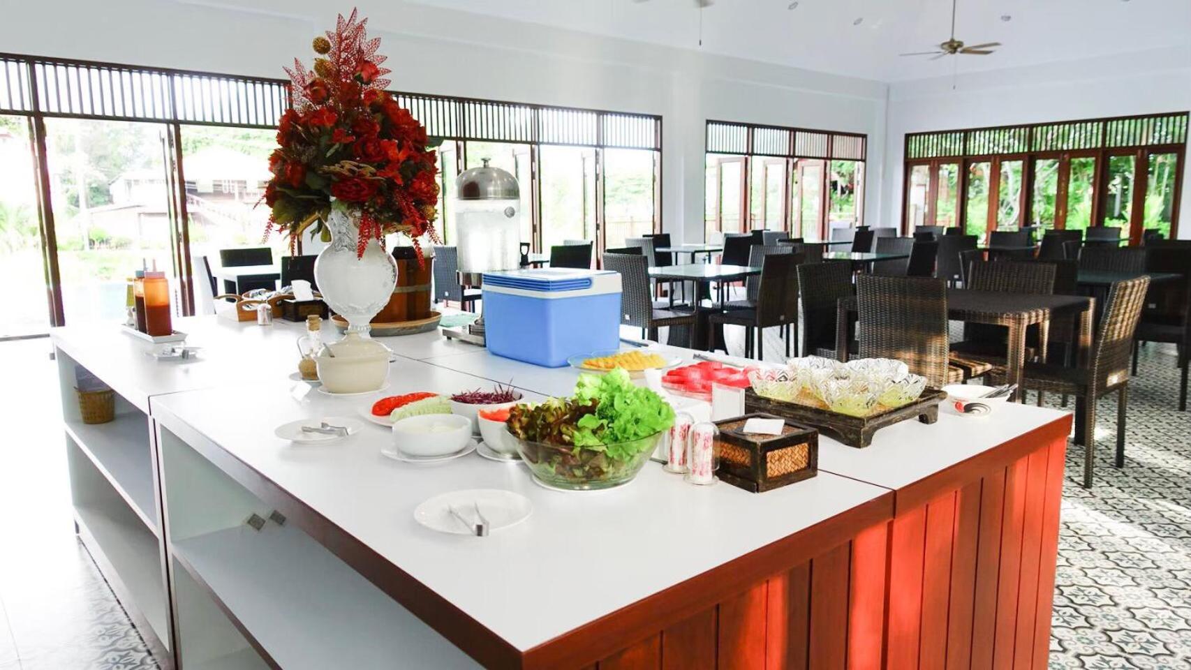 Baan Imm Sook Resort