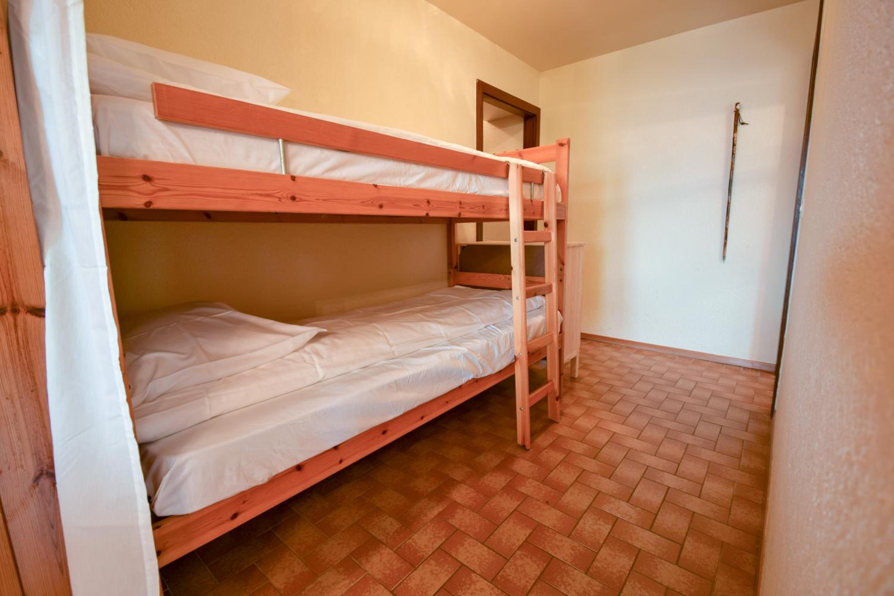 Apartment Mont-Parrain