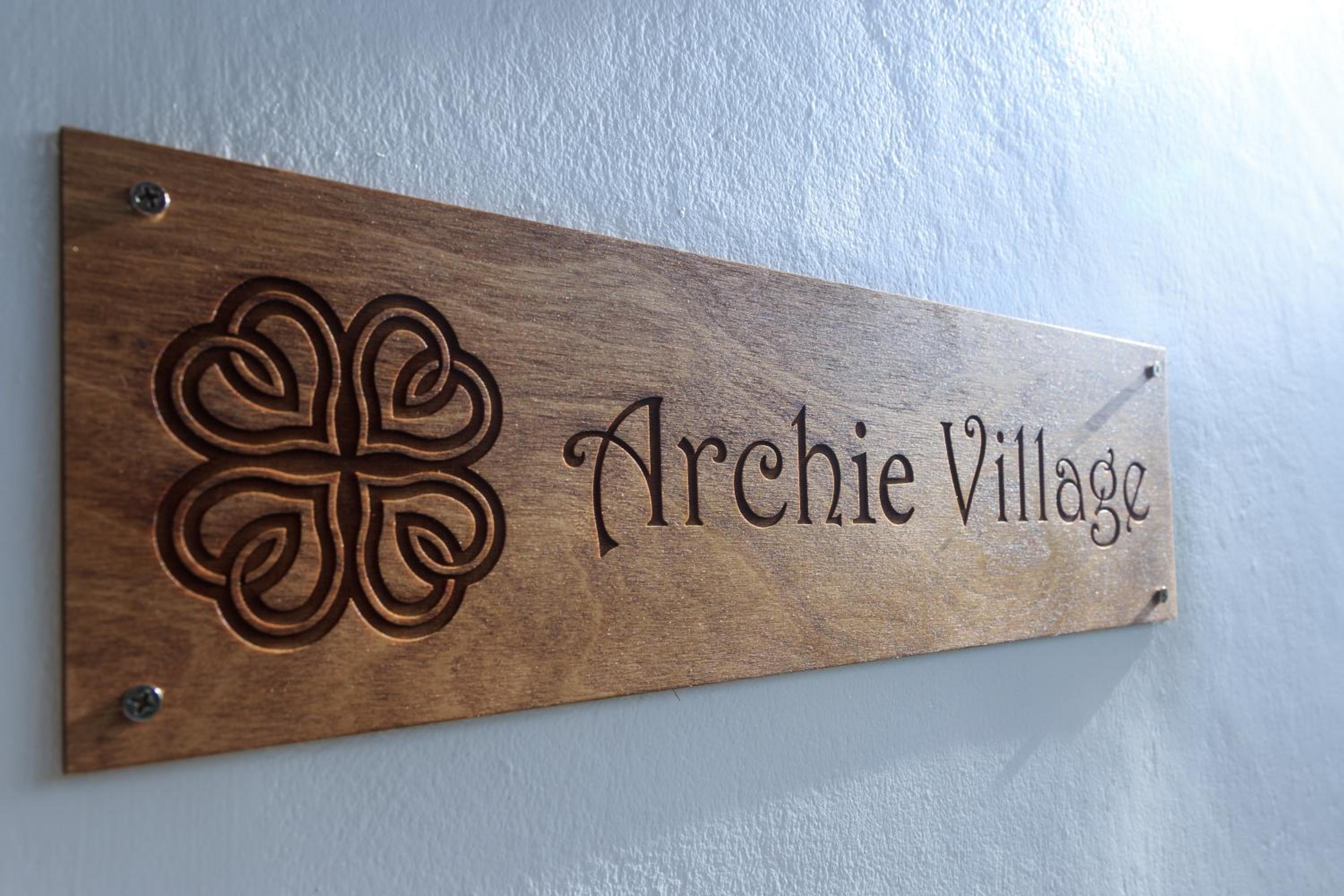Archie Village