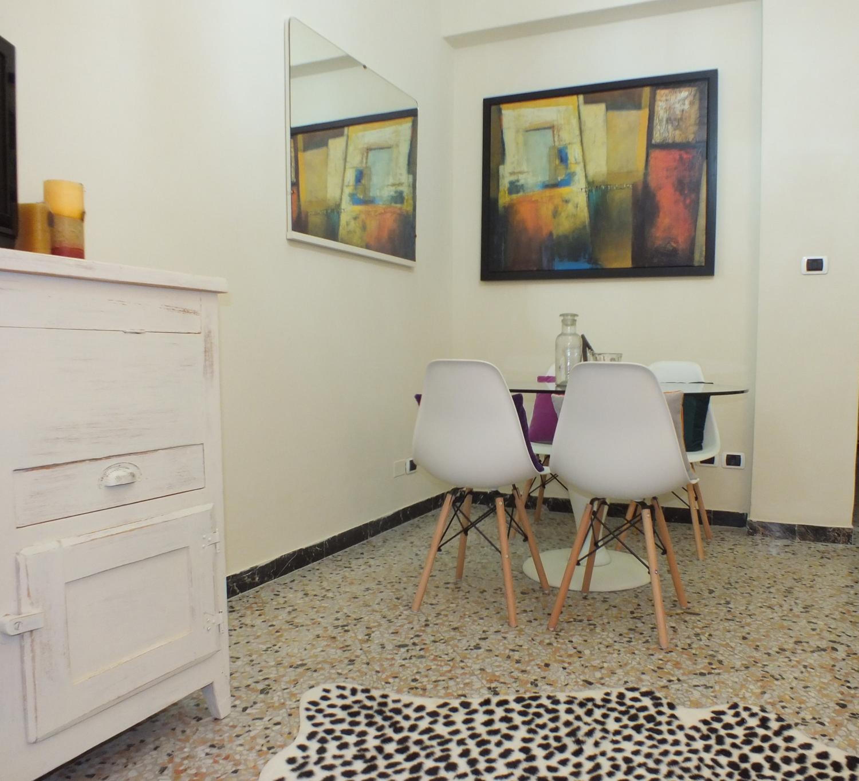 Hotel Suite Mariasole - Image 1