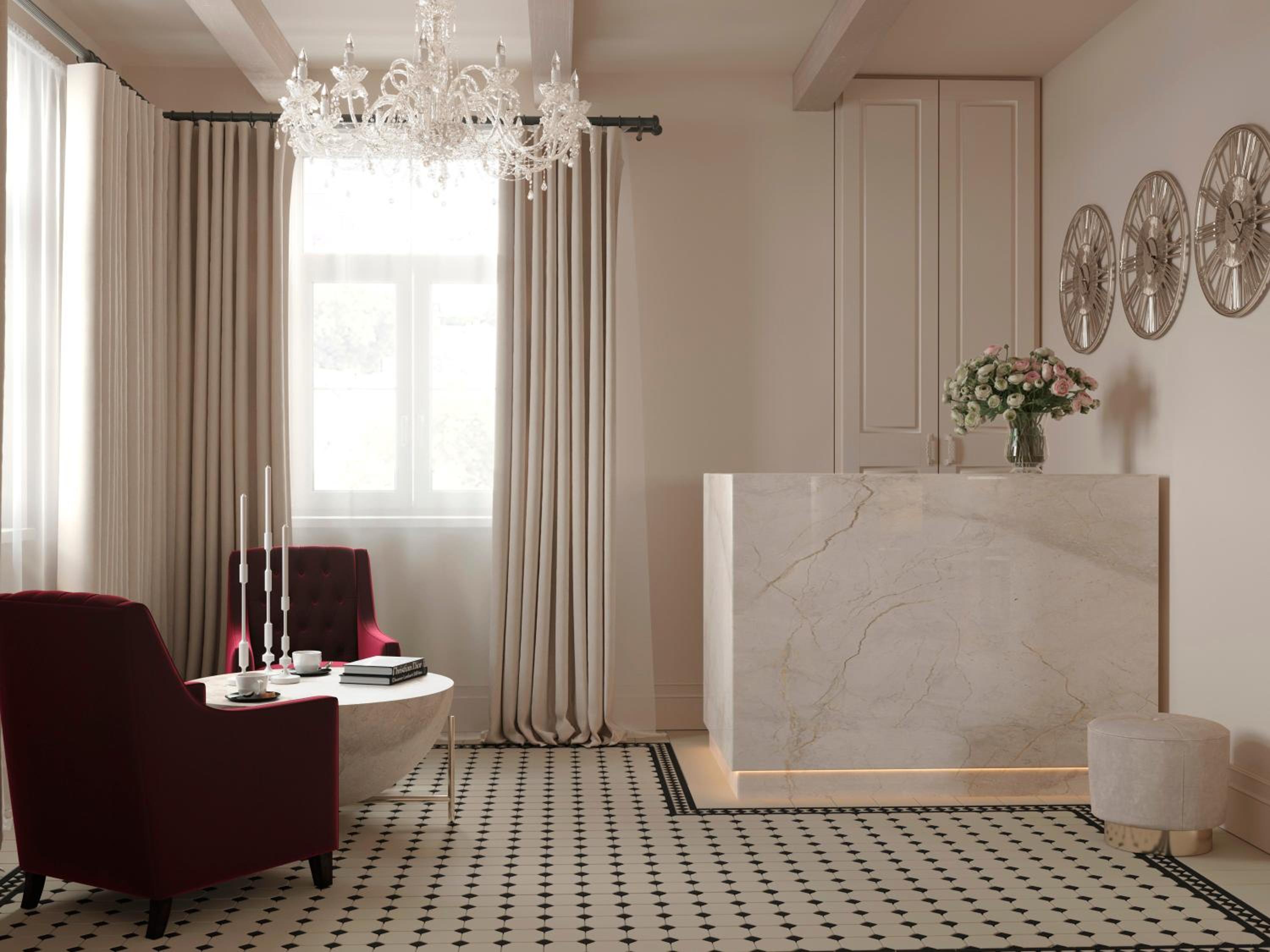 Tallinn Vacations - Hotel Meltzer Apartments - Property Image 14
