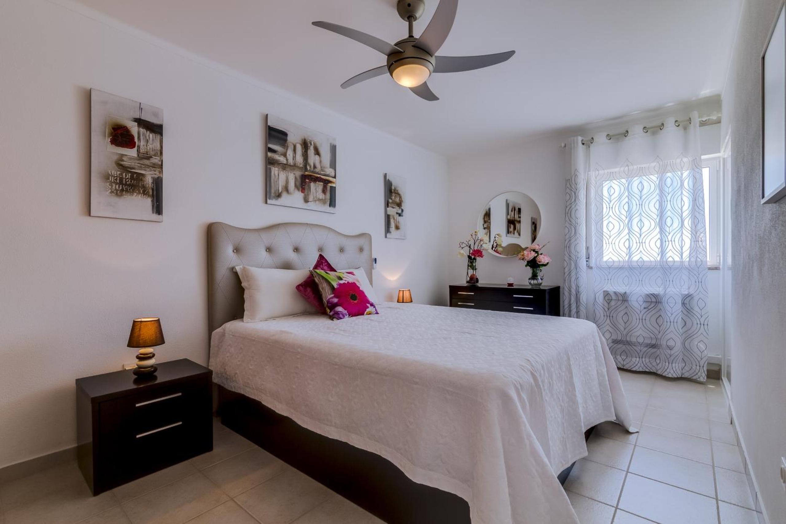 Mar apartment wonderful view - Quarteira view 5