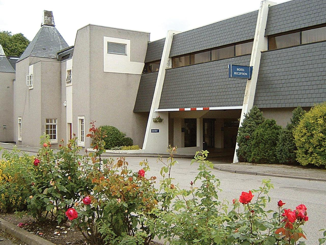 Hotel Britannia Hotel Aberdeen - Image 1