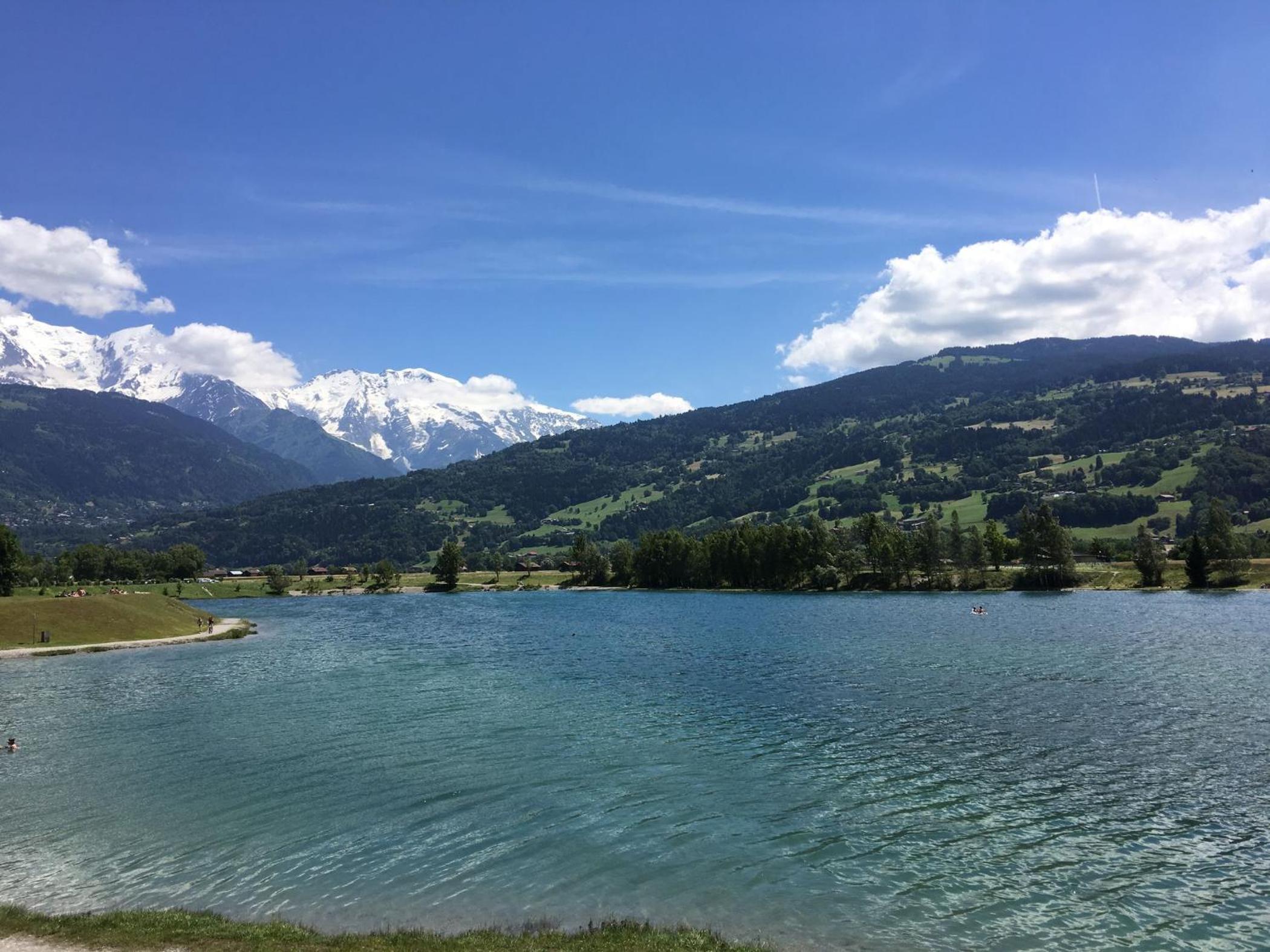Fizhome Mt Blanc view 5