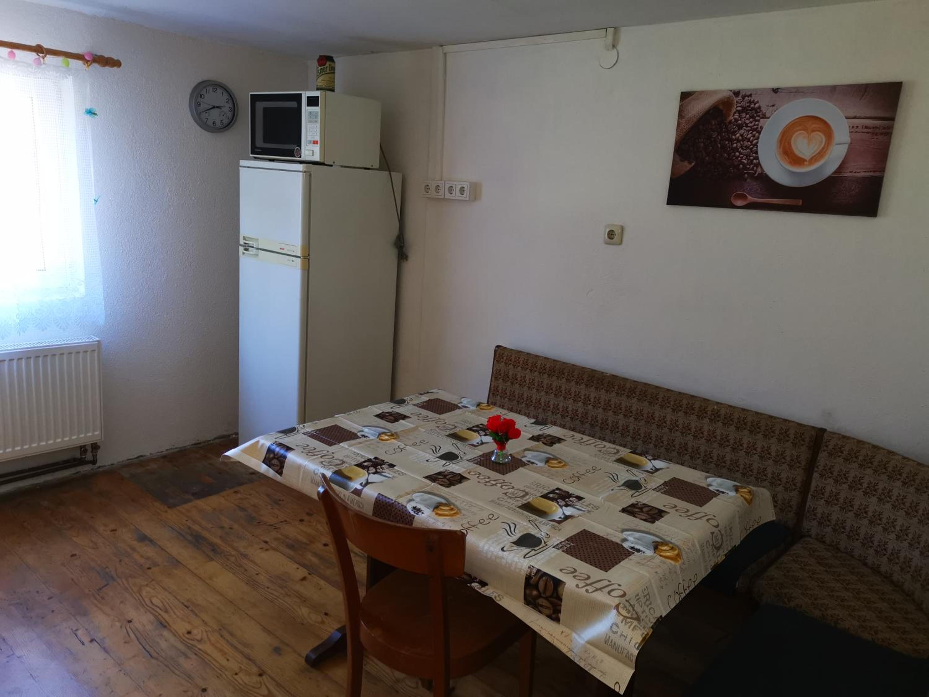 Ferienwohnung Peter view 2