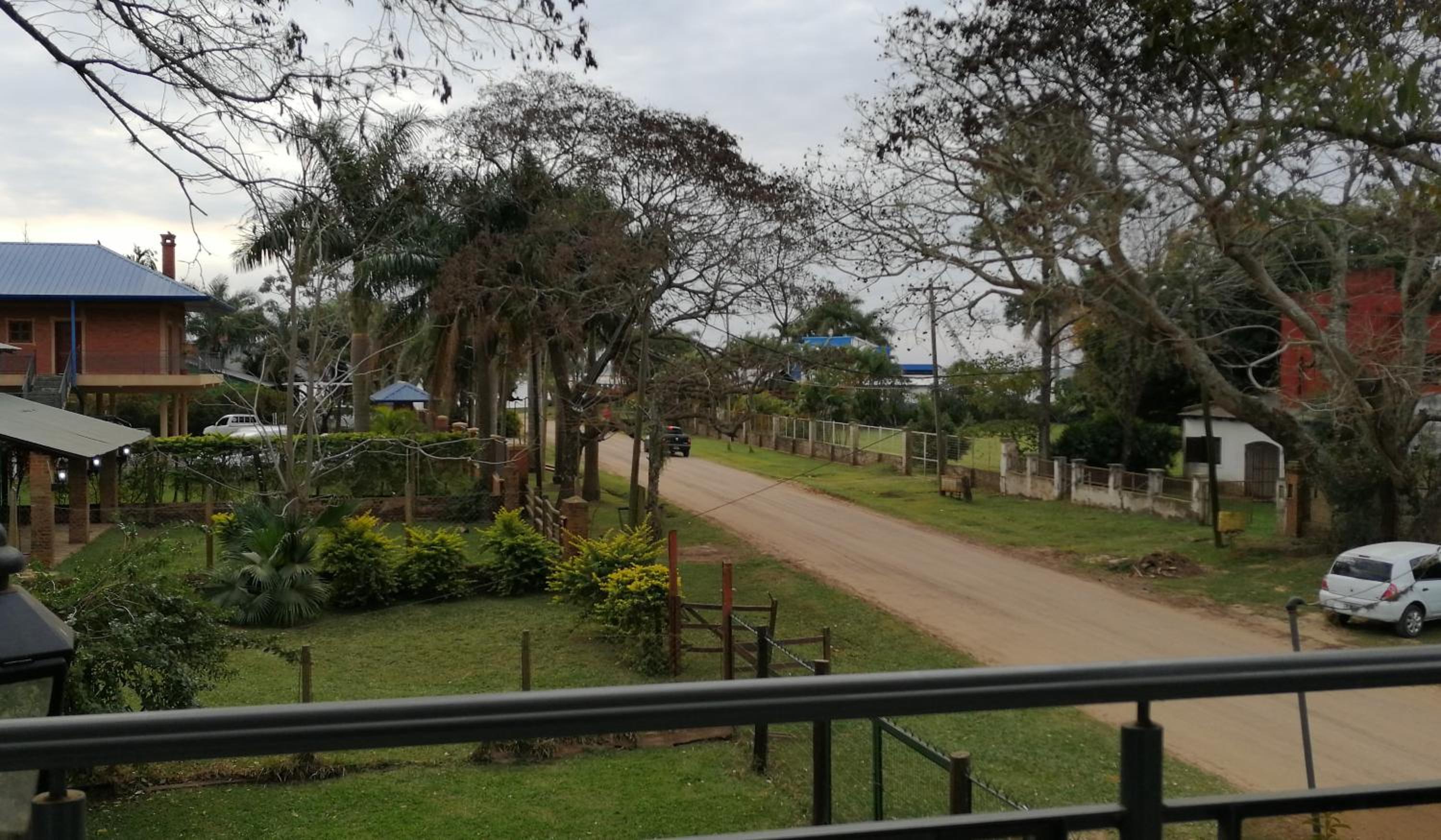 Las Piedras del Paso