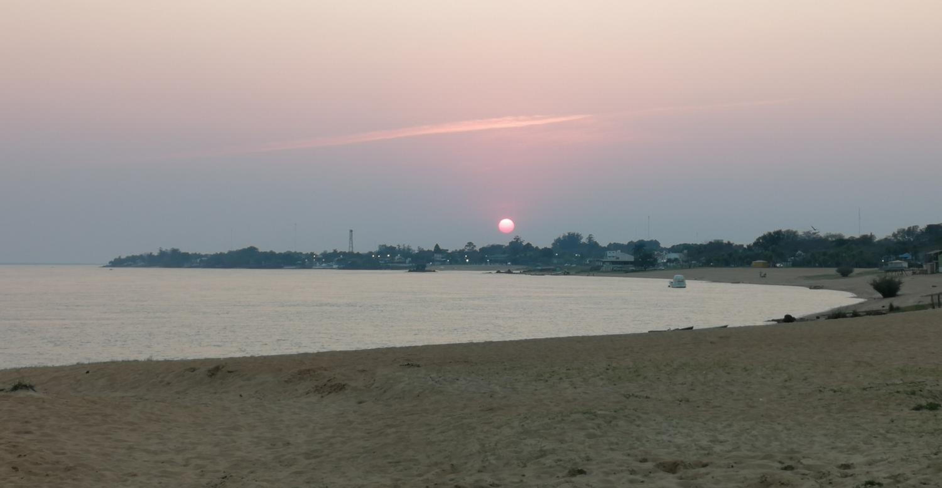 Las Piedras del Paso