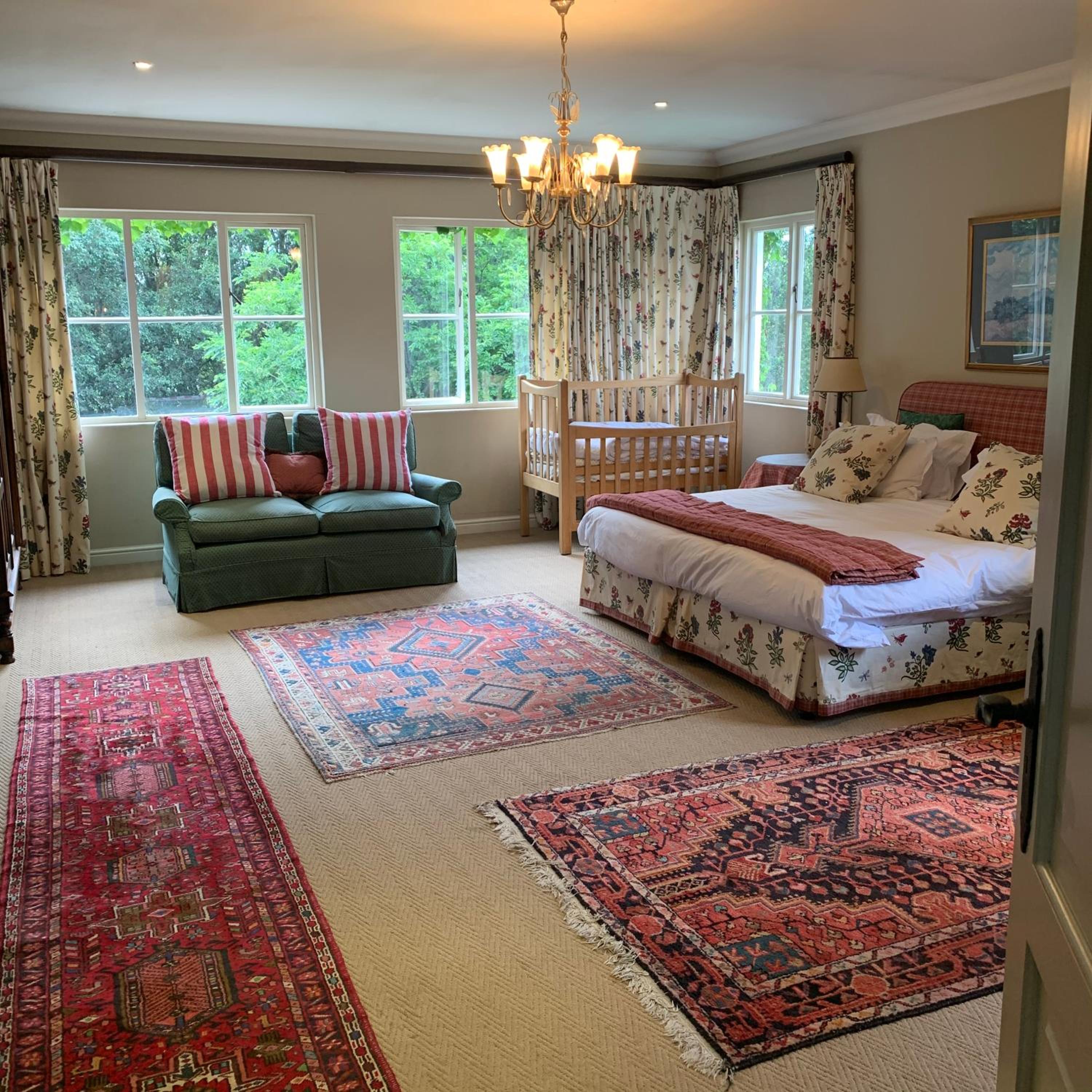Grace on Argyle, Executive Suite in Sandton