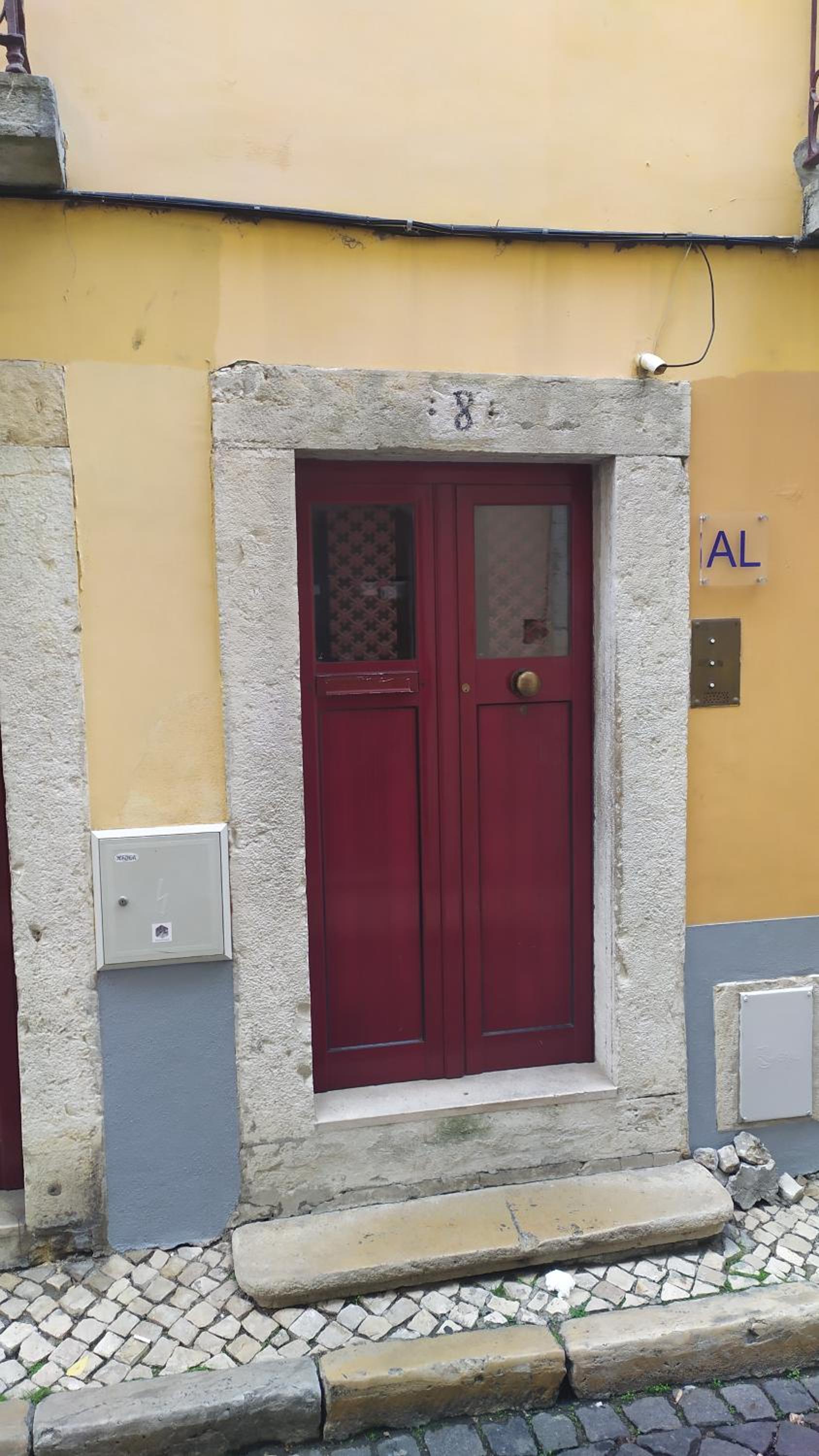 Duplex Alfama view 5