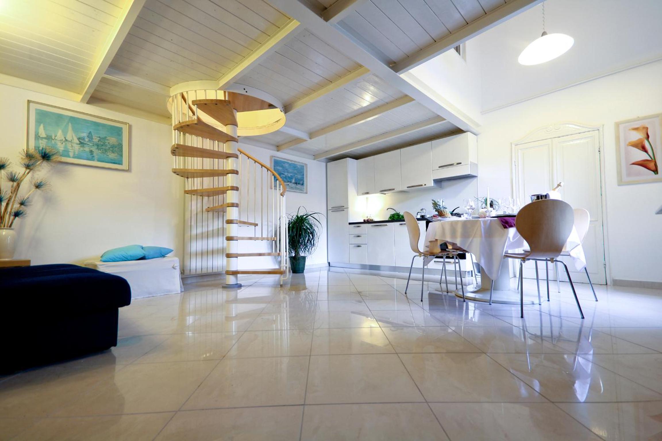Villa Chiara Marina Trilocale view 3