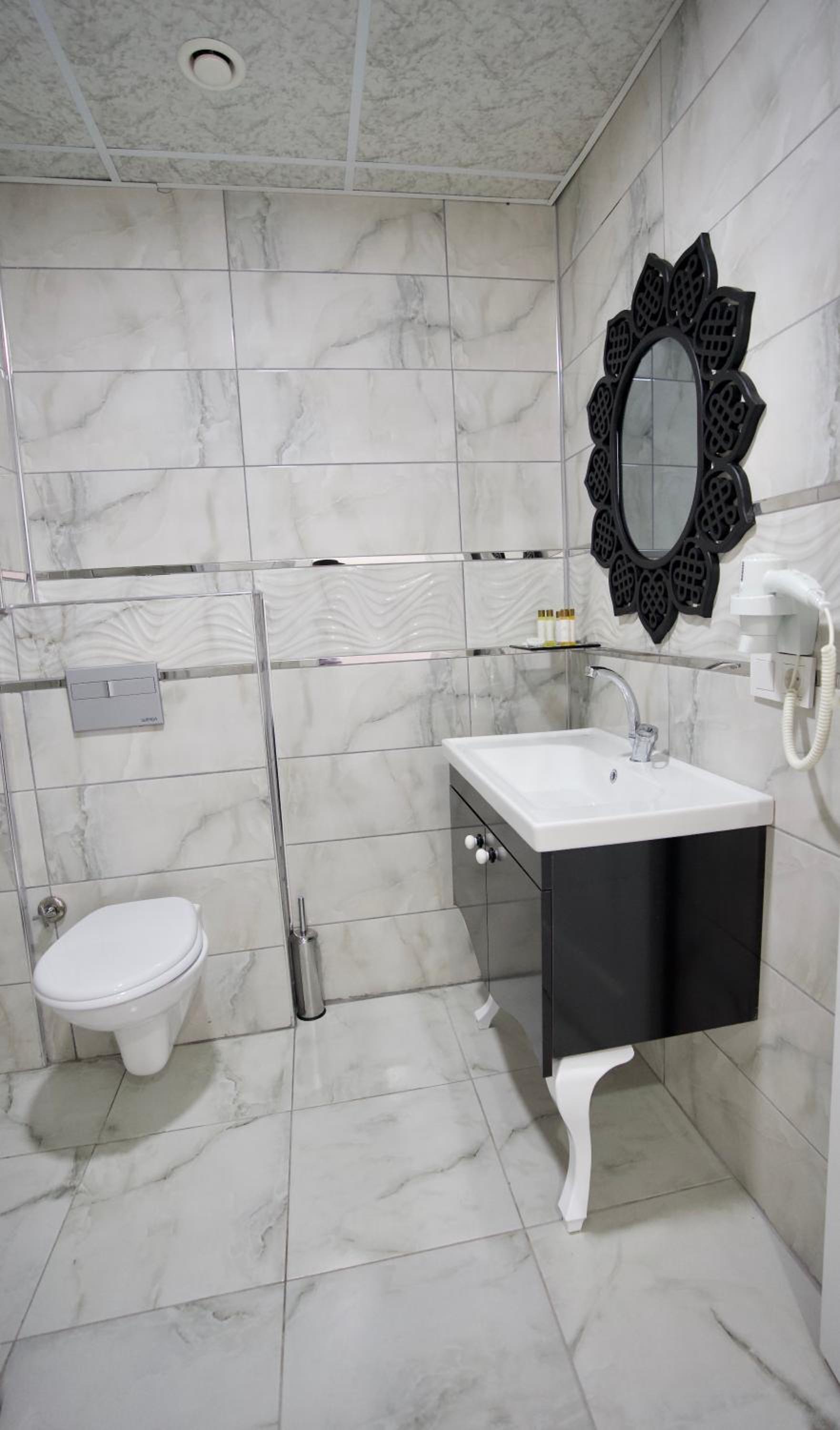 Cnr İnci Otel - Image 35