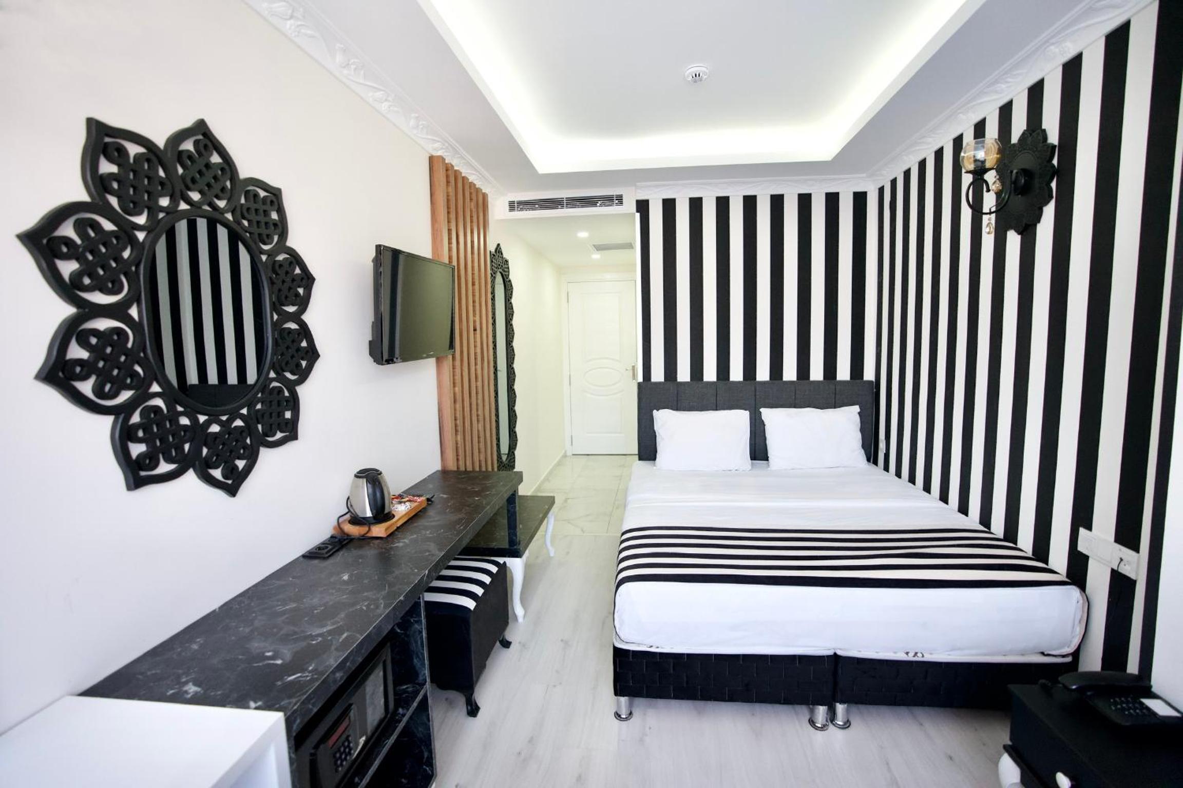 Cnr İnci Otel - Image 15