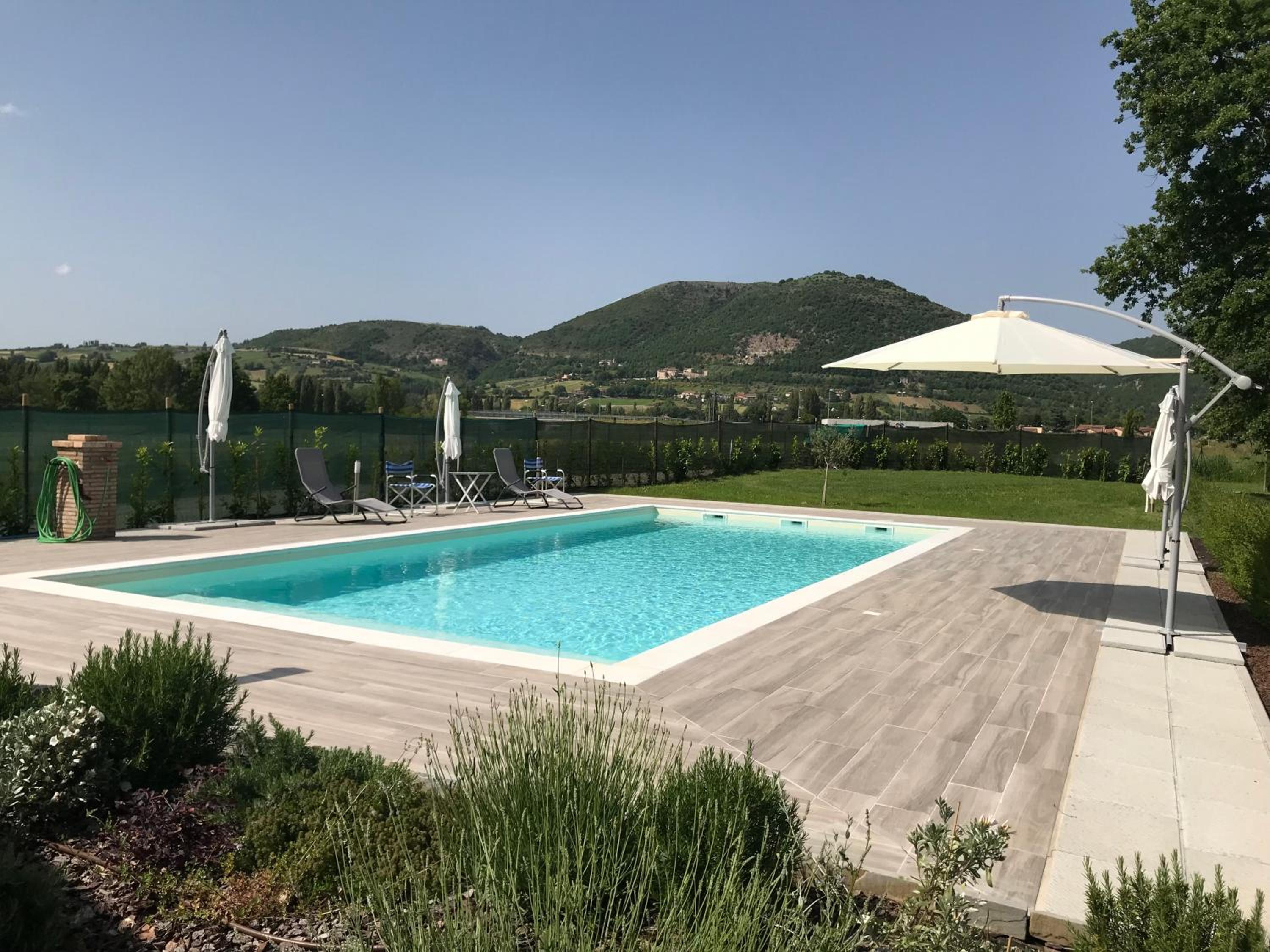 Agriturismo Querceto